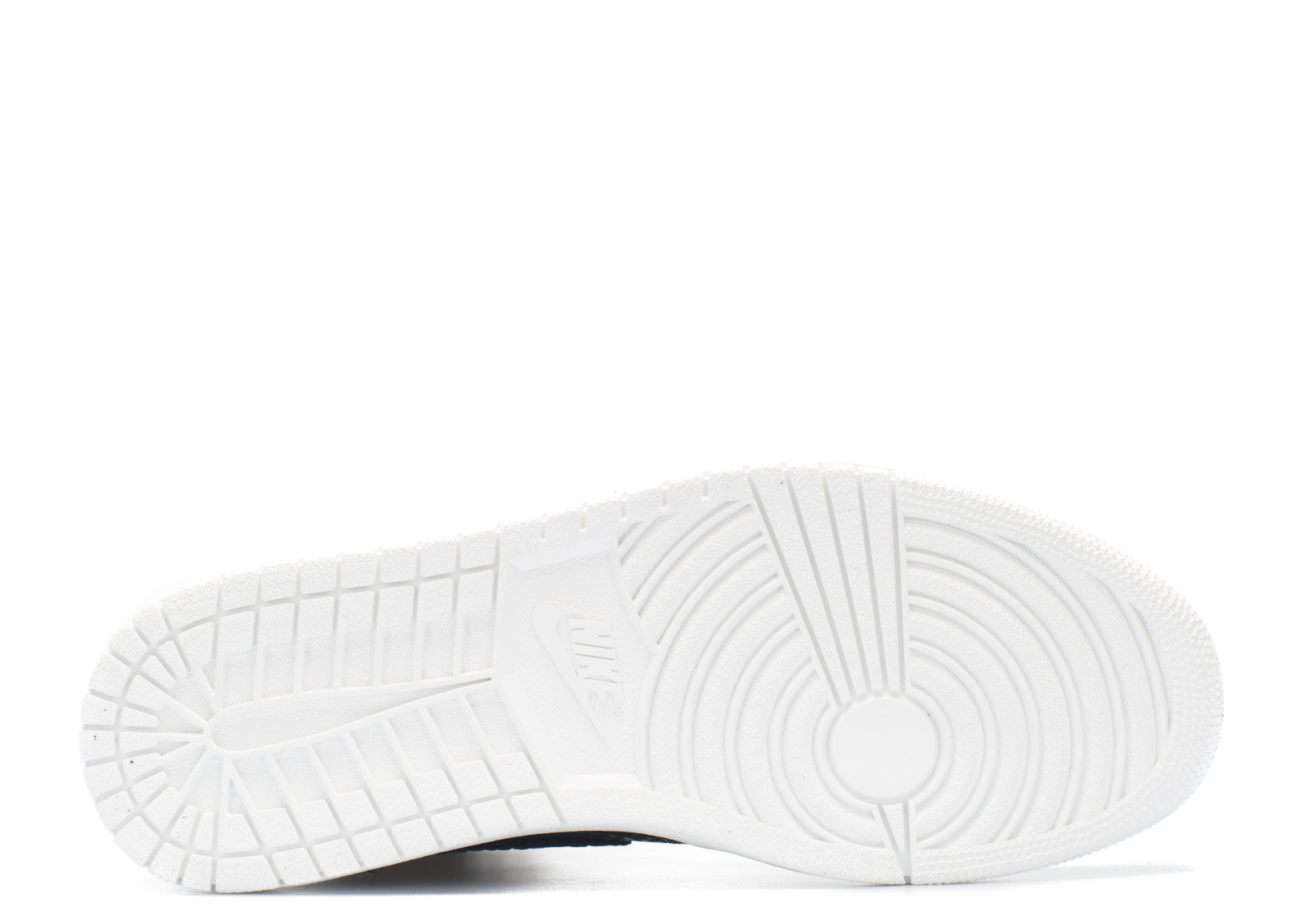 Air Jordan 1 Retro Pinnacle Black - photo 4
