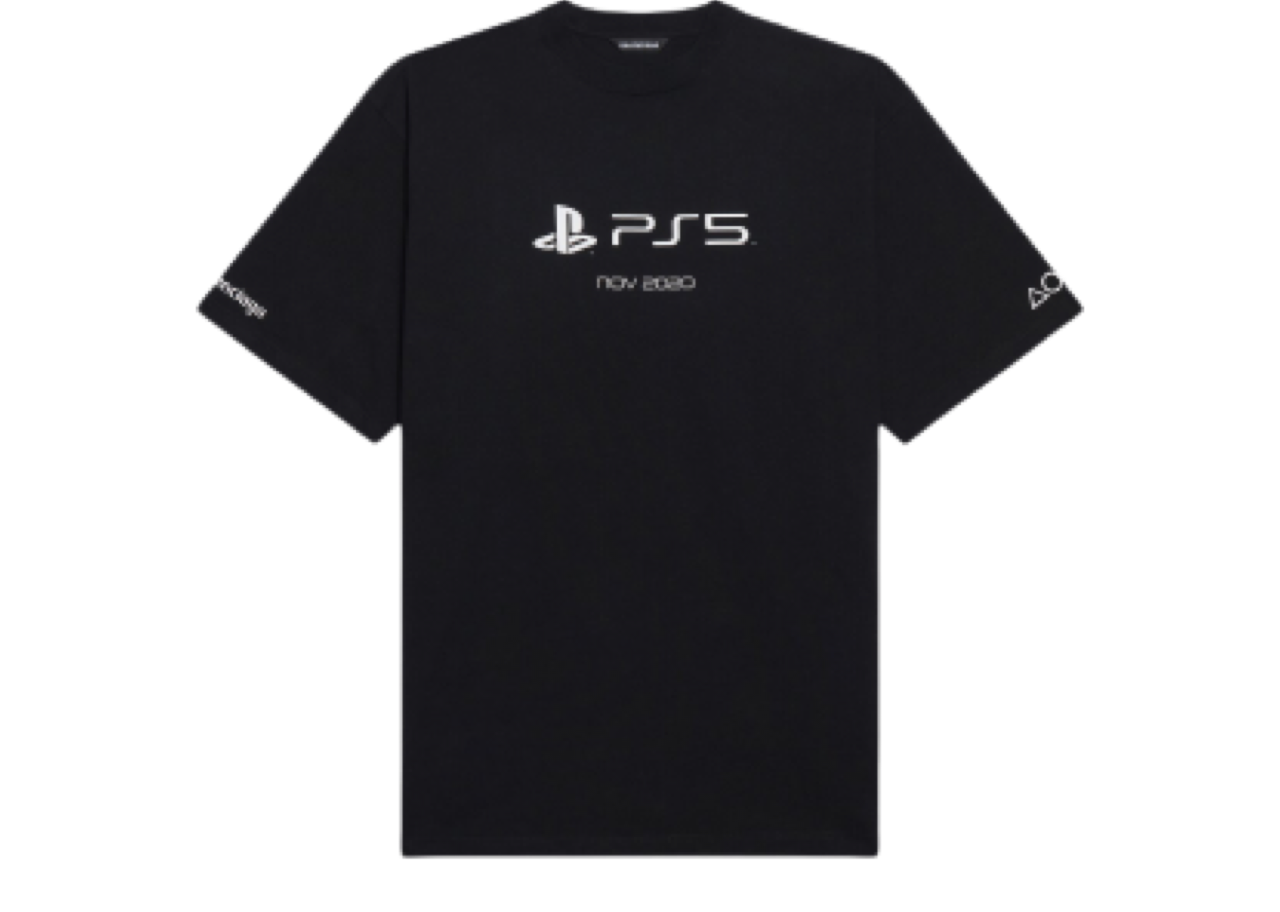 Playstation™ Boxy Tshirt