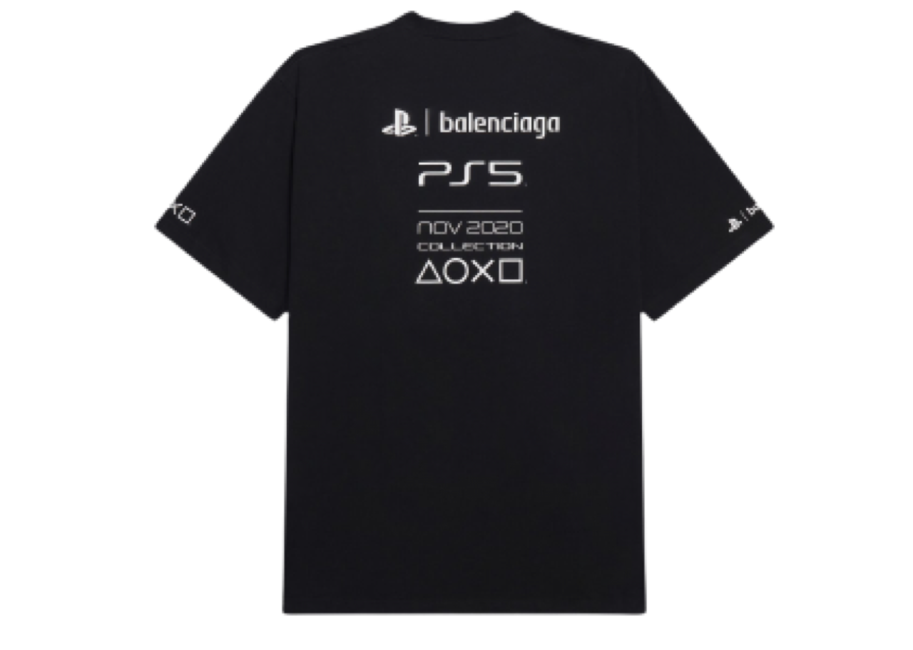 Playstation™ Boxy Tshirt - photo 2