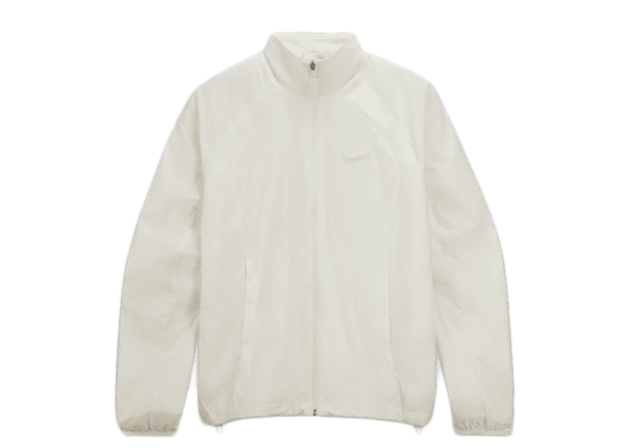 Nike x Drake NOCTA Golf Track Jacket Sail