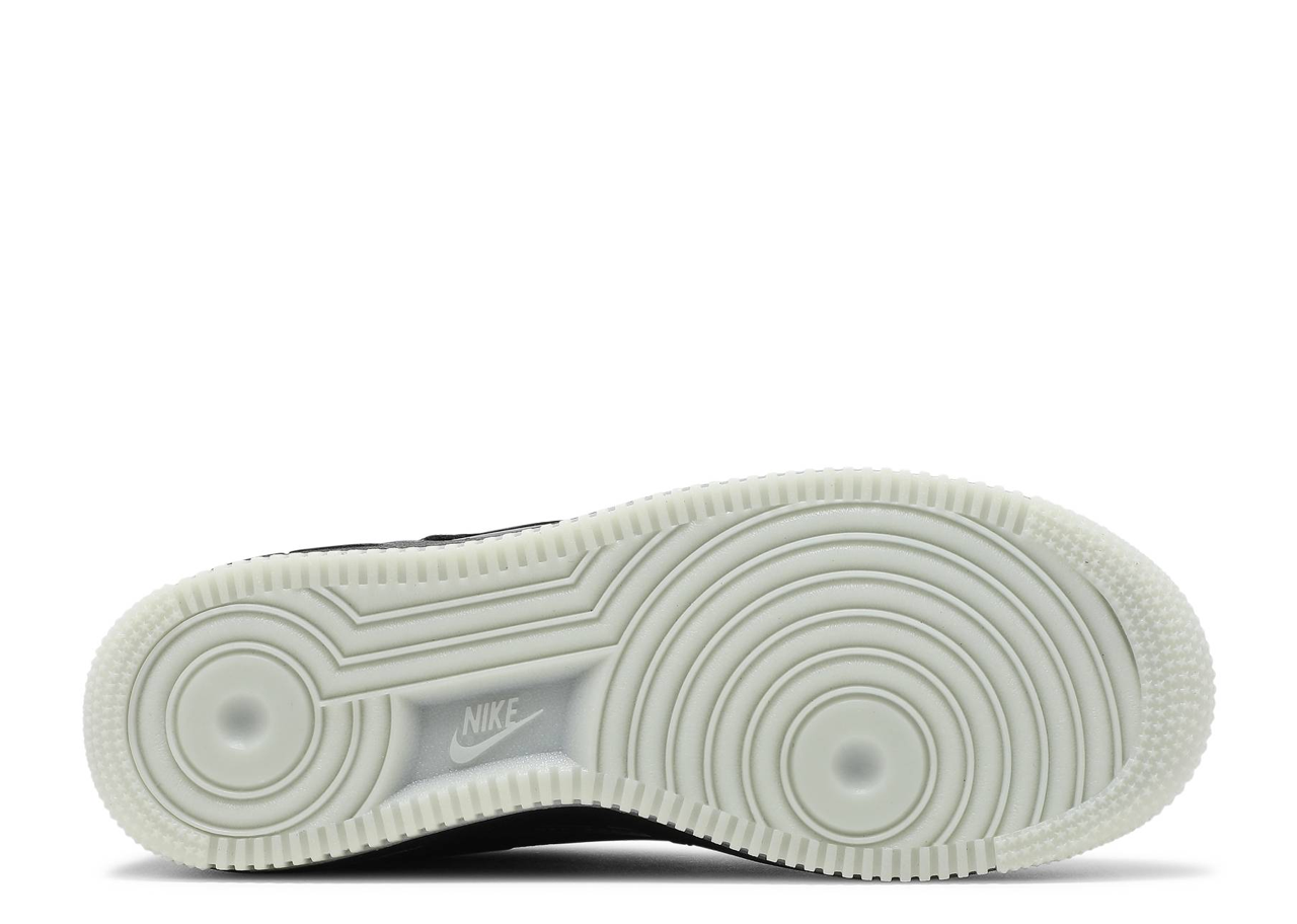 Nike Air Force 1 '06 x Space Jam Computer Chip (Grade School) - photo 4