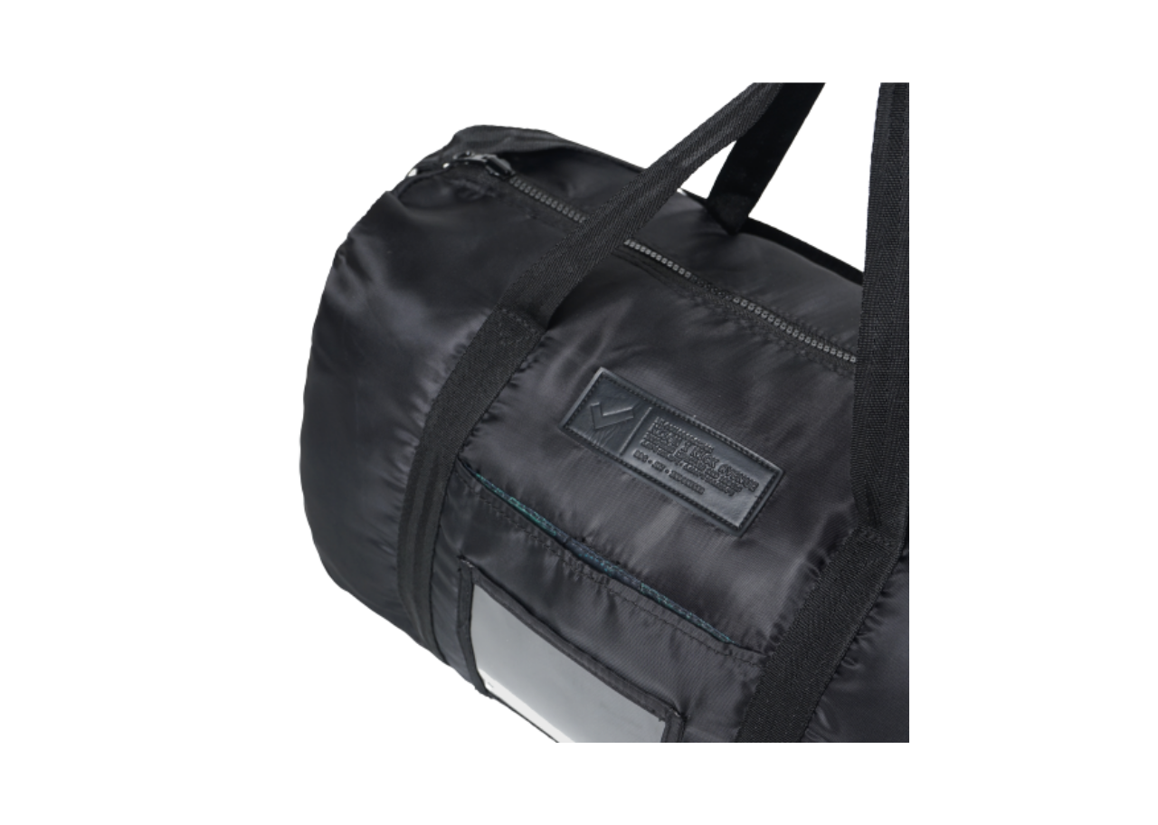 NIION X Kick Avenue Duffle Bag - photo 2