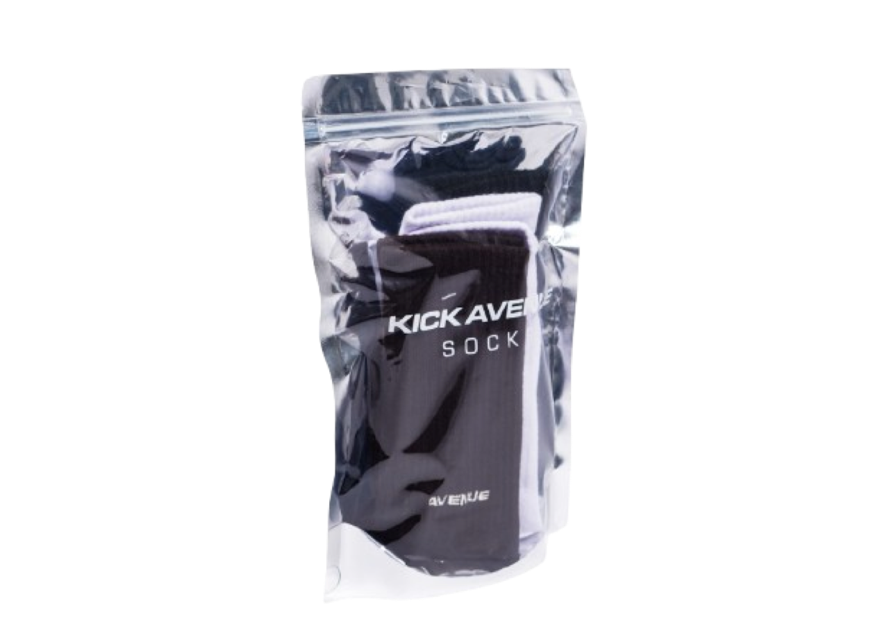 Kick Avenue Classic Logo (3 SET) - photo 2