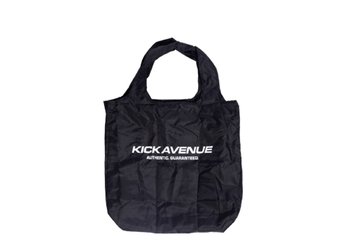 Kick Avenue Shopping Bag - photo 3