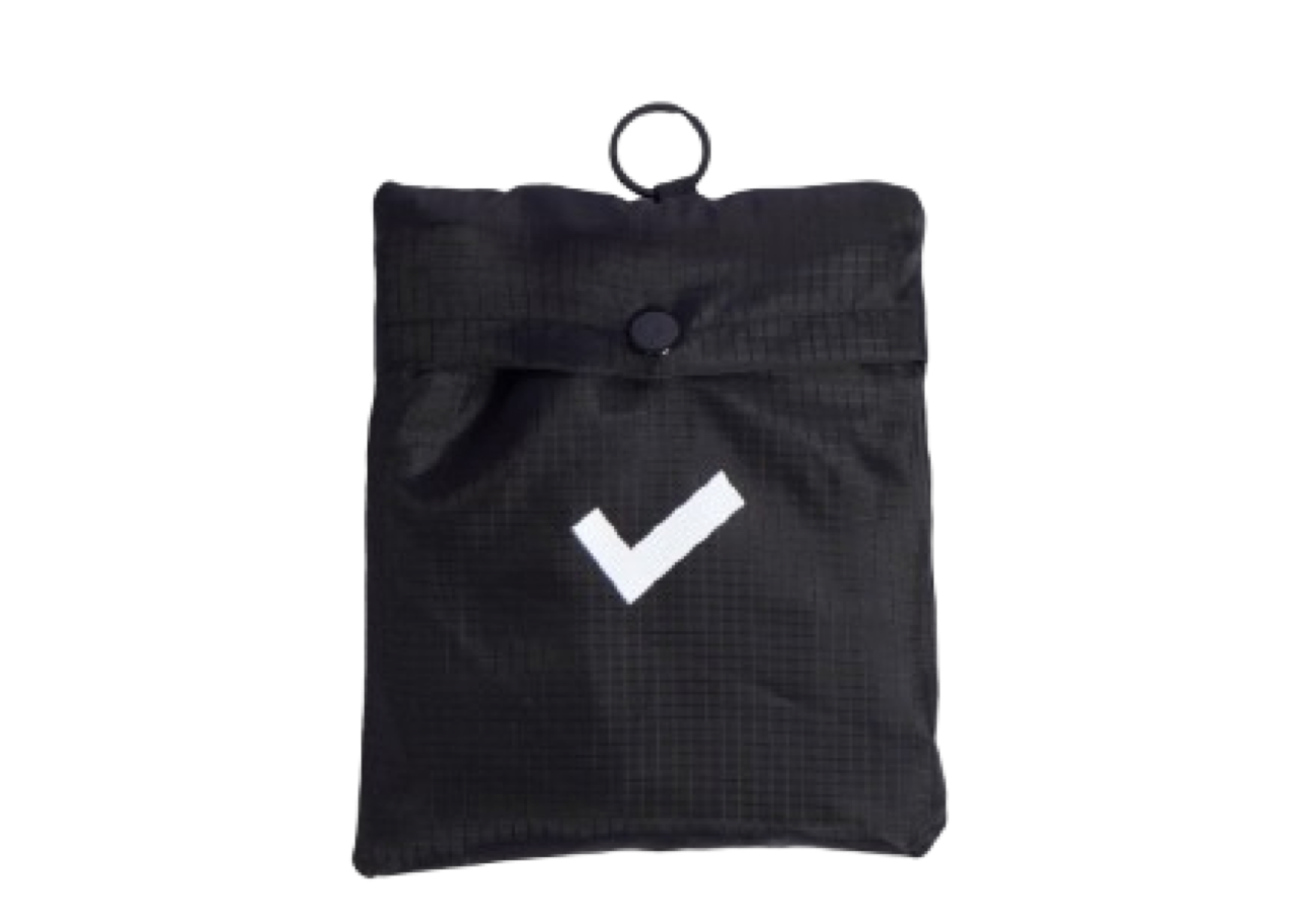 Kick Avenue Shopping Bag - photo 2