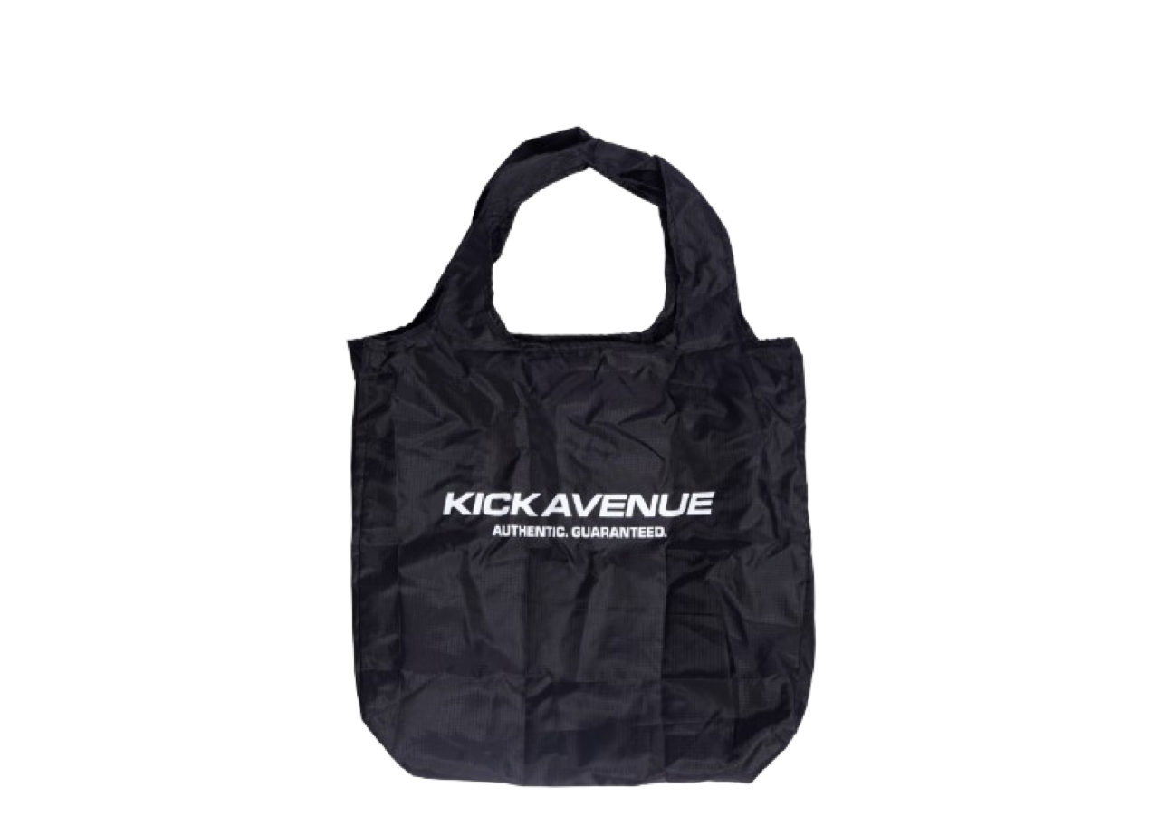 Kick Avenue Shopping Bag