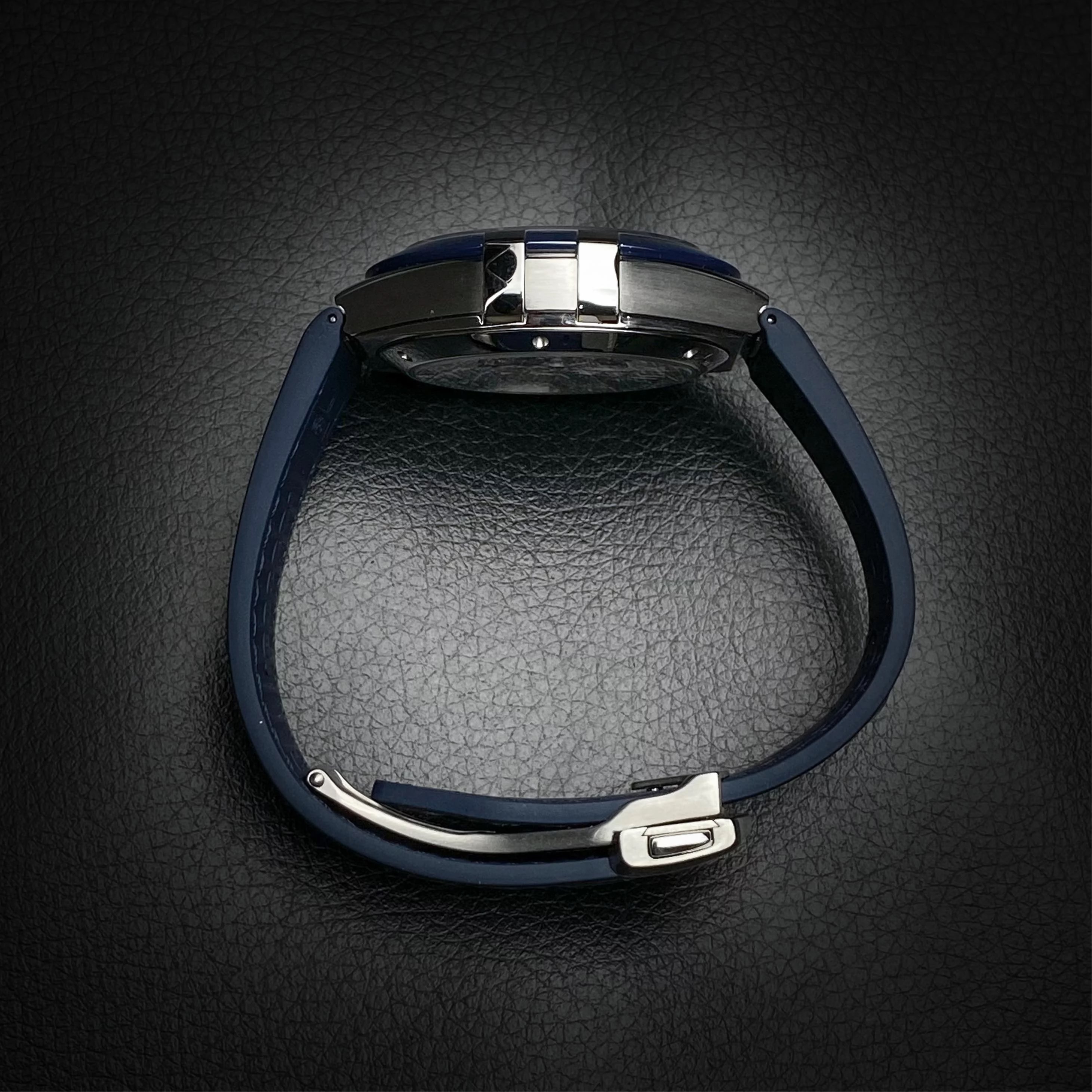 Omega Constellation Master Chronometer Blue Ceramic Ref: 131.33.41.21.03.001 - photo 4