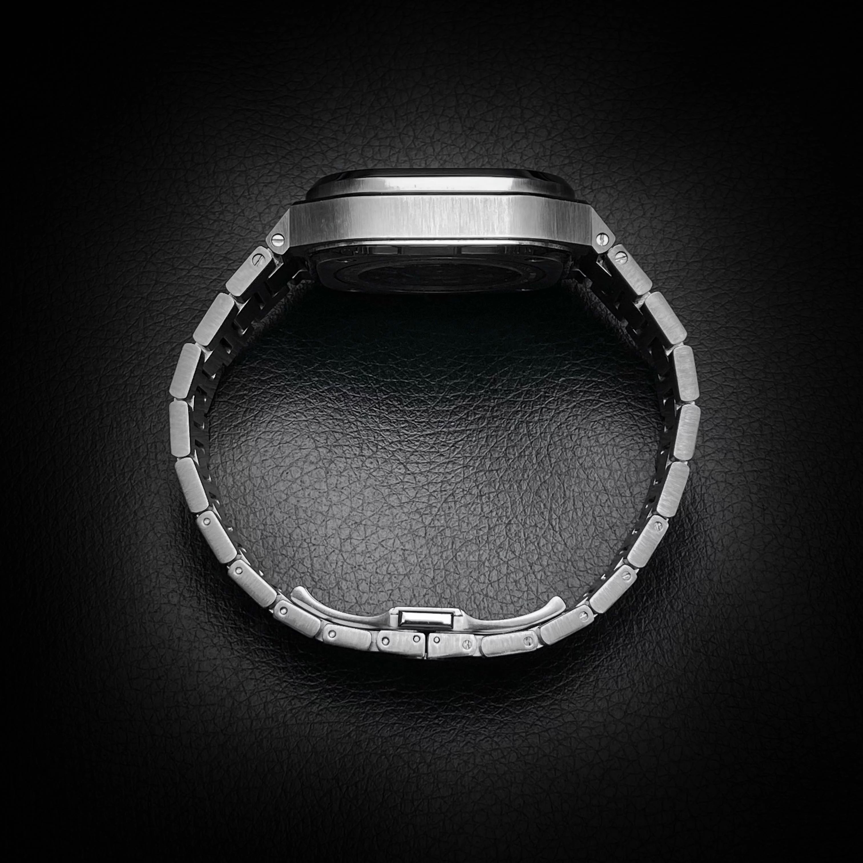 Bell & Ross BR05 Chrono Blue Steel Ref: BR05C-BU-ST/SST - photo 4