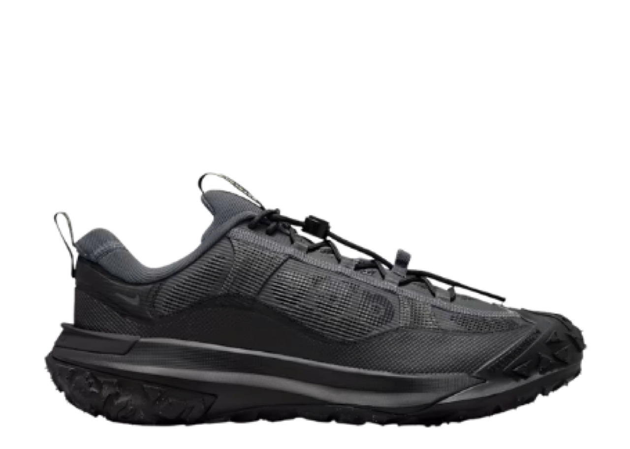 Nike ACG Mountain Fly 2 Low Dark Smoke Grey