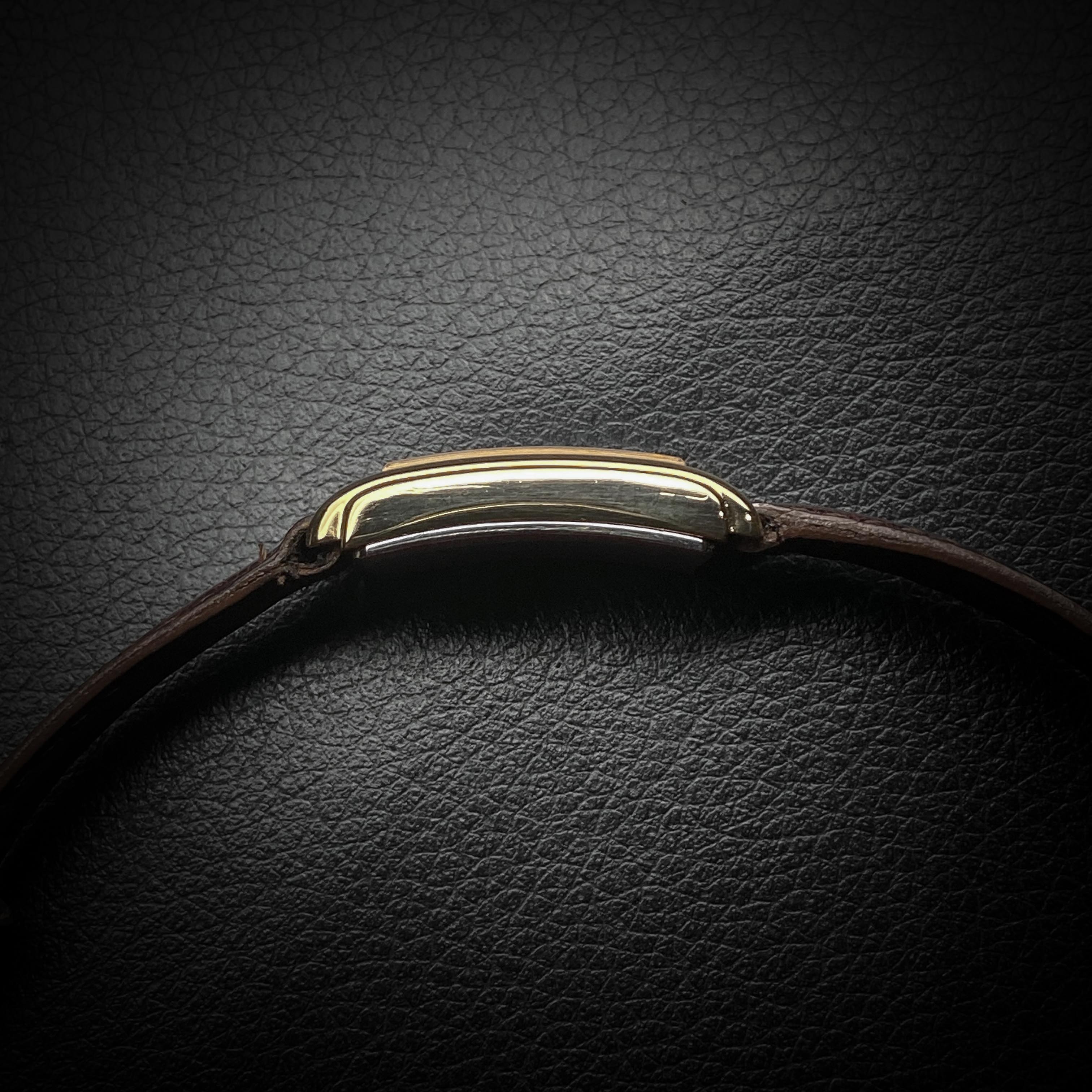 Hamilton Ardmore "Registered Edition" Vintage Ref: 6162 - photo 4