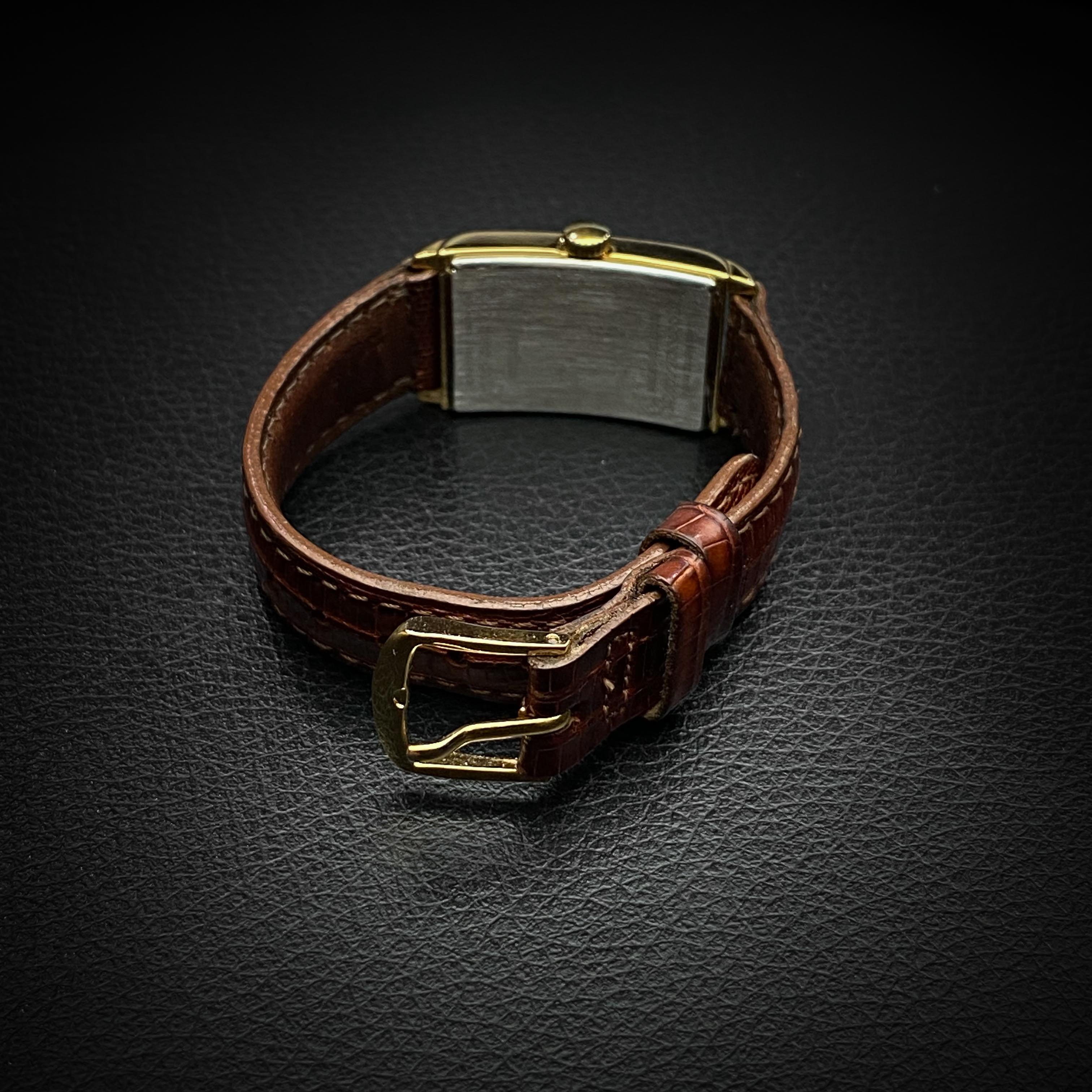 Hamilton Ardmore "Registered Edition" Vintage Ref: 6162 - photo 5