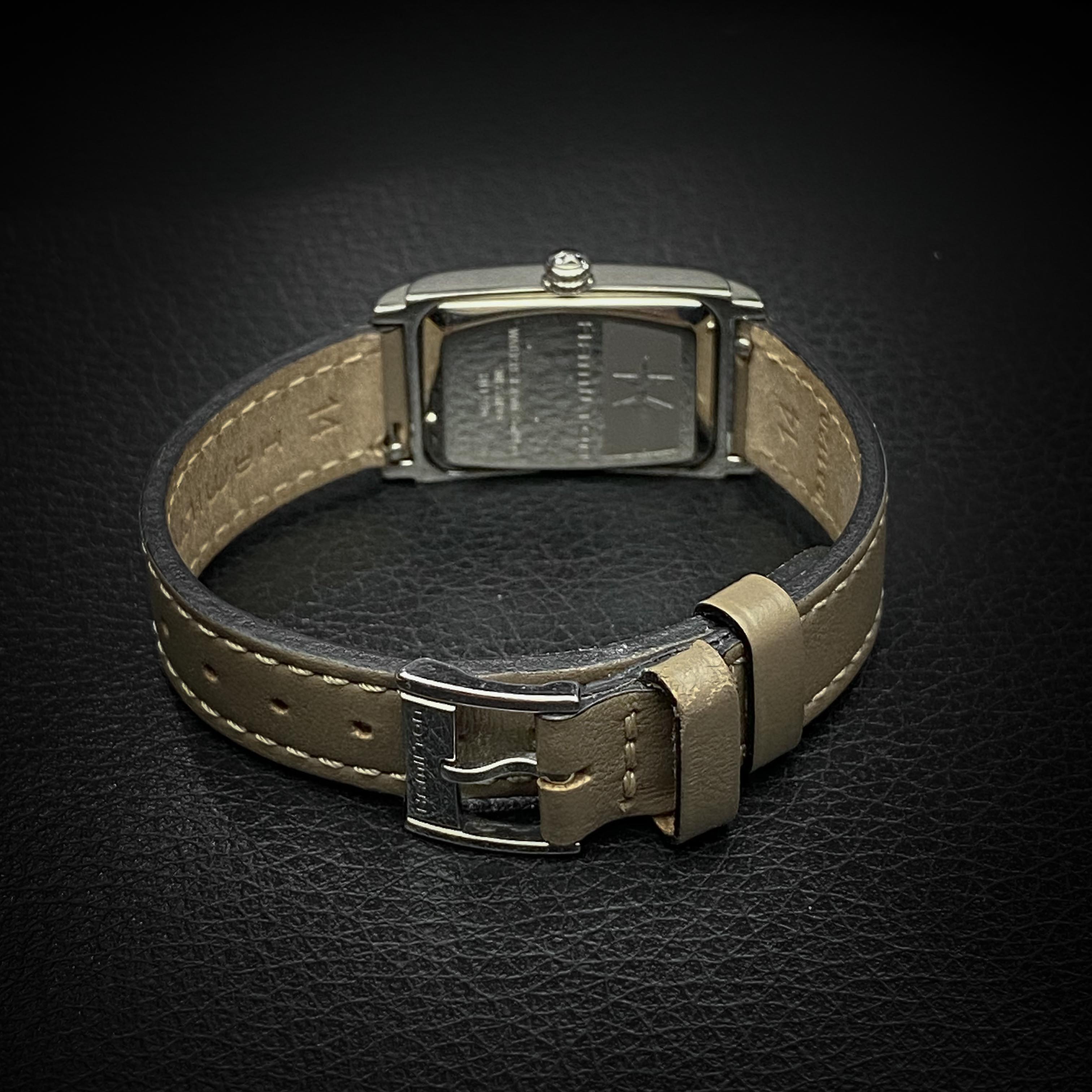 Hamilton American Classic Ardmore Quartz Ref: H11221514 - photo 5