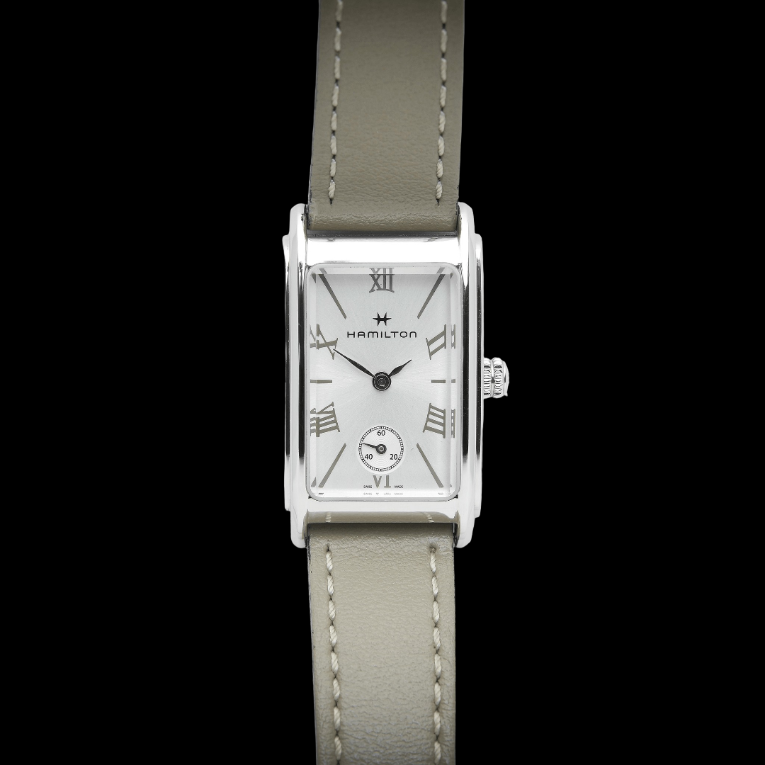 Hamilton American Classic Ardmore Quartz Ref: H11221514 - photo 2