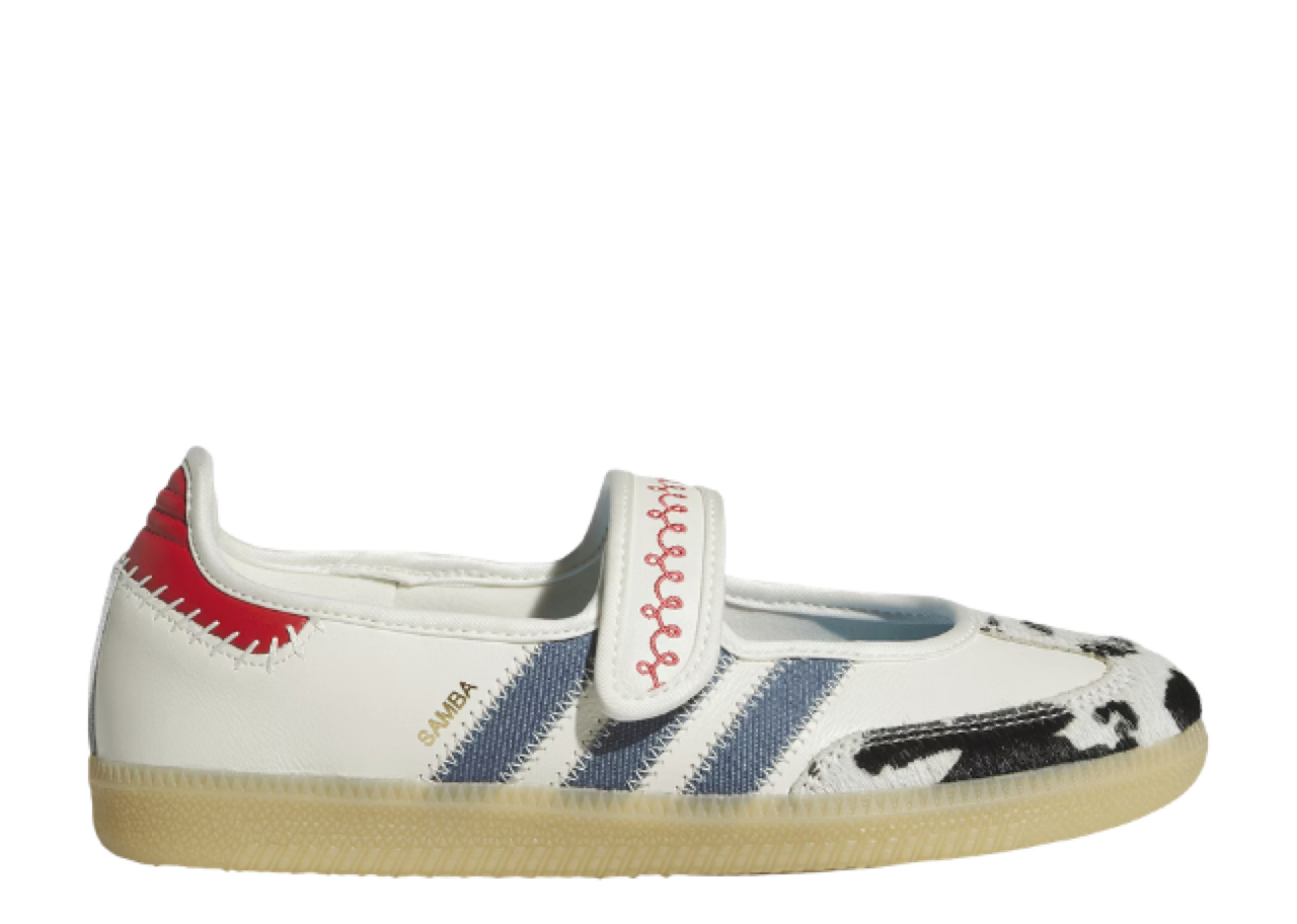 Adidas Samba Jane Disney Pixar's Toy Story Jessie (Women's)