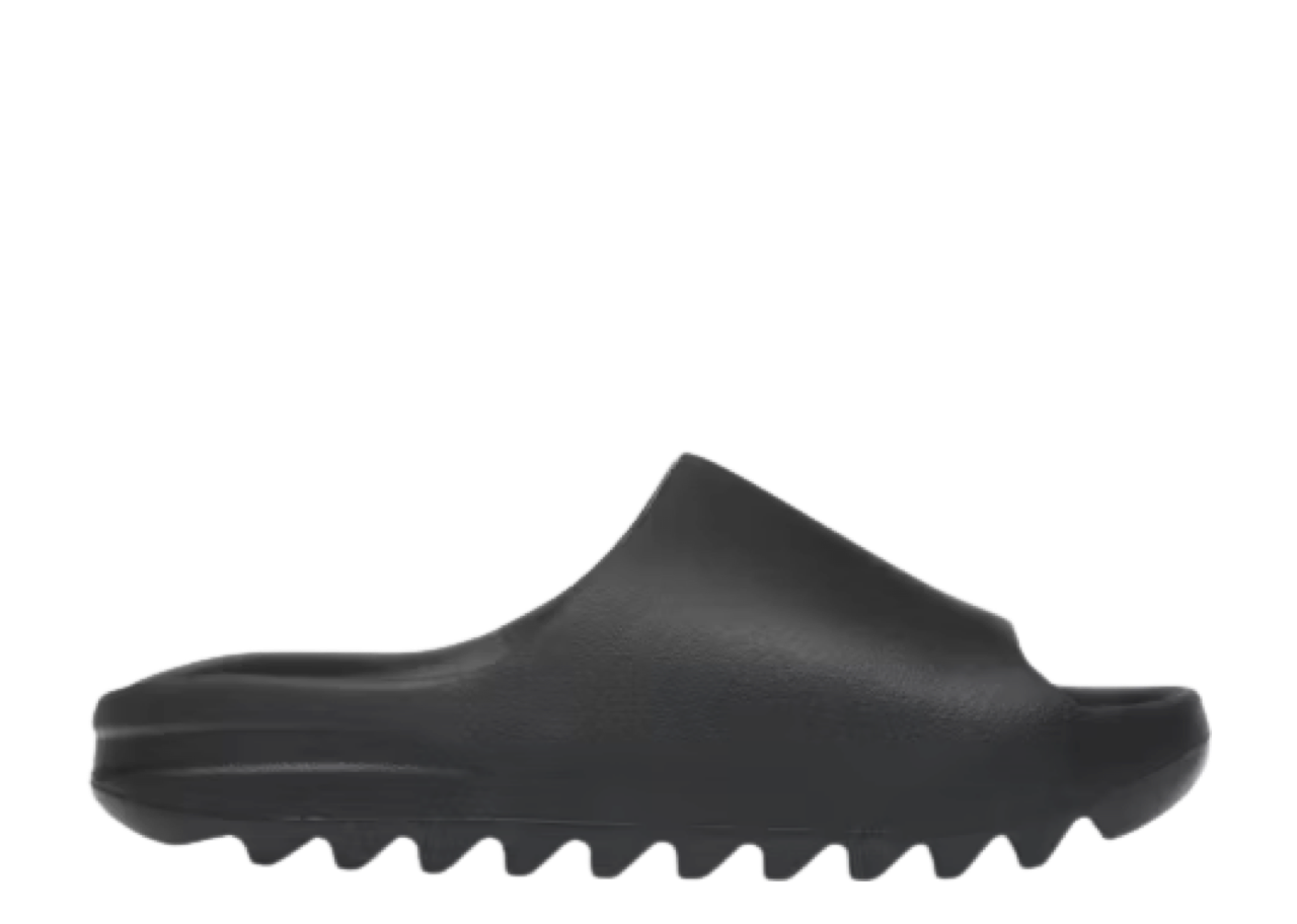 YZY YS-01 Slides Black