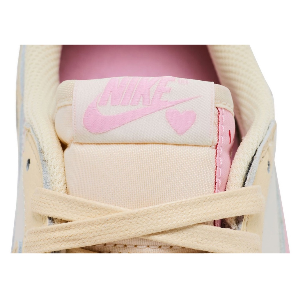 Air Jordan x Travis Scott 1 Low OG Muslin Shy Pink (2026) - photo 6