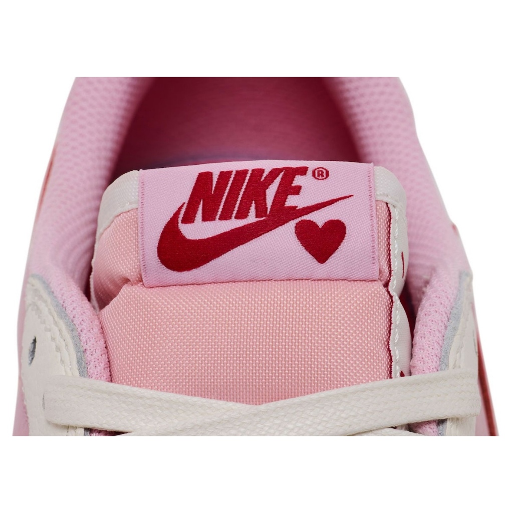 Air Jordan x Travis Scott 1 Low OG Tropical Pink (2026) - photo 3