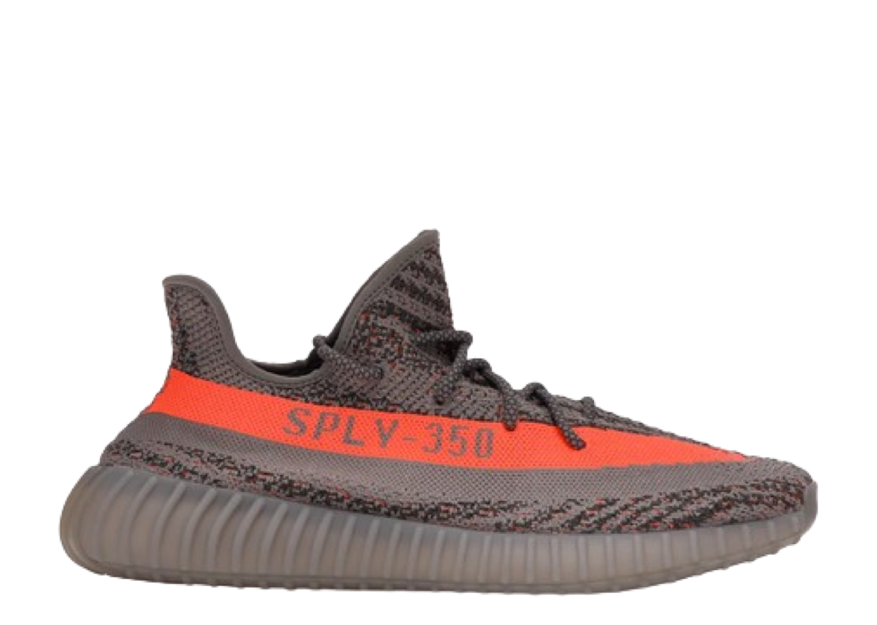 Yeezy Boost 350 V2 Beluga Reflective