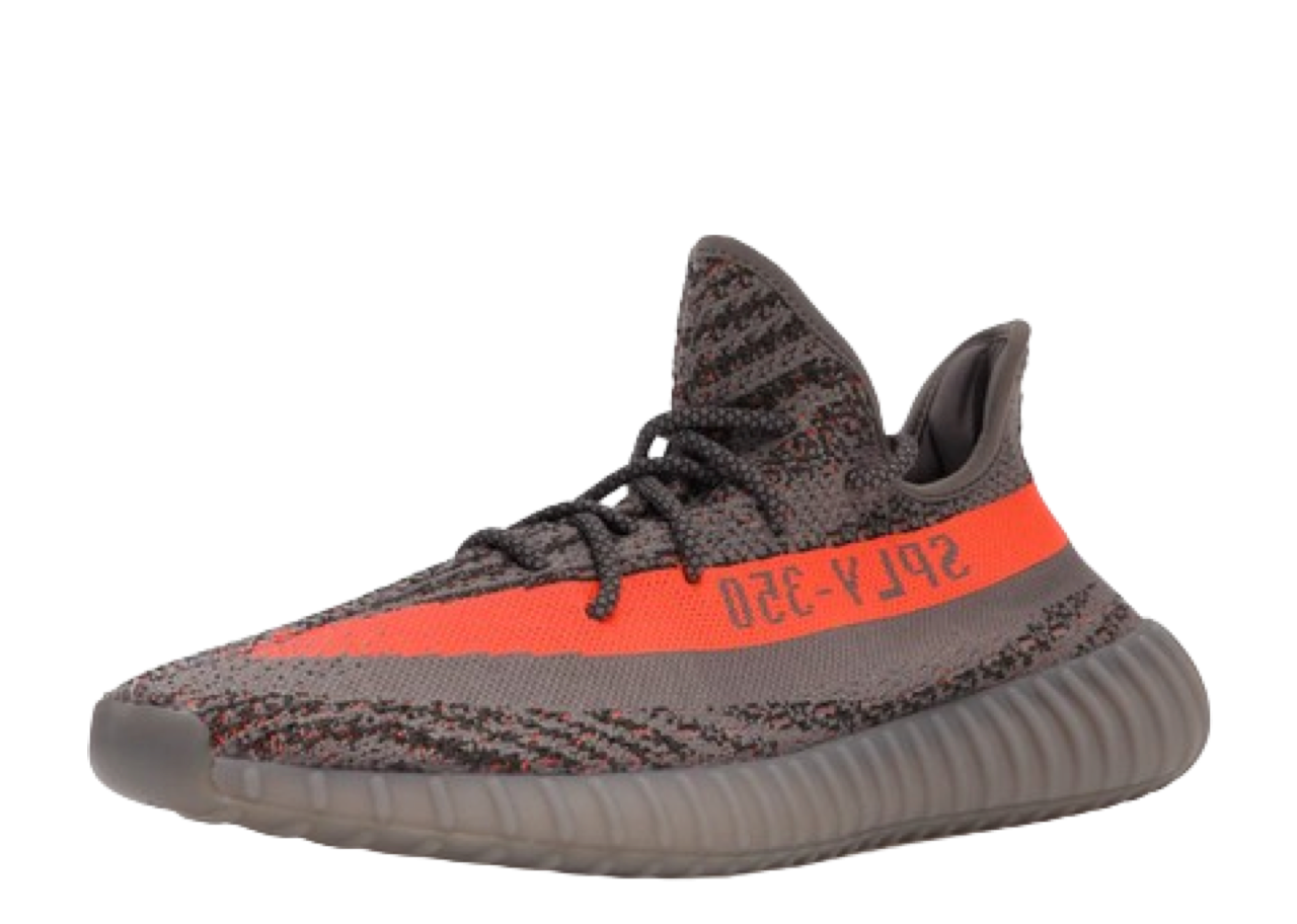 Yeezy Boost 350 V2 Beluga Reflective - photo 2