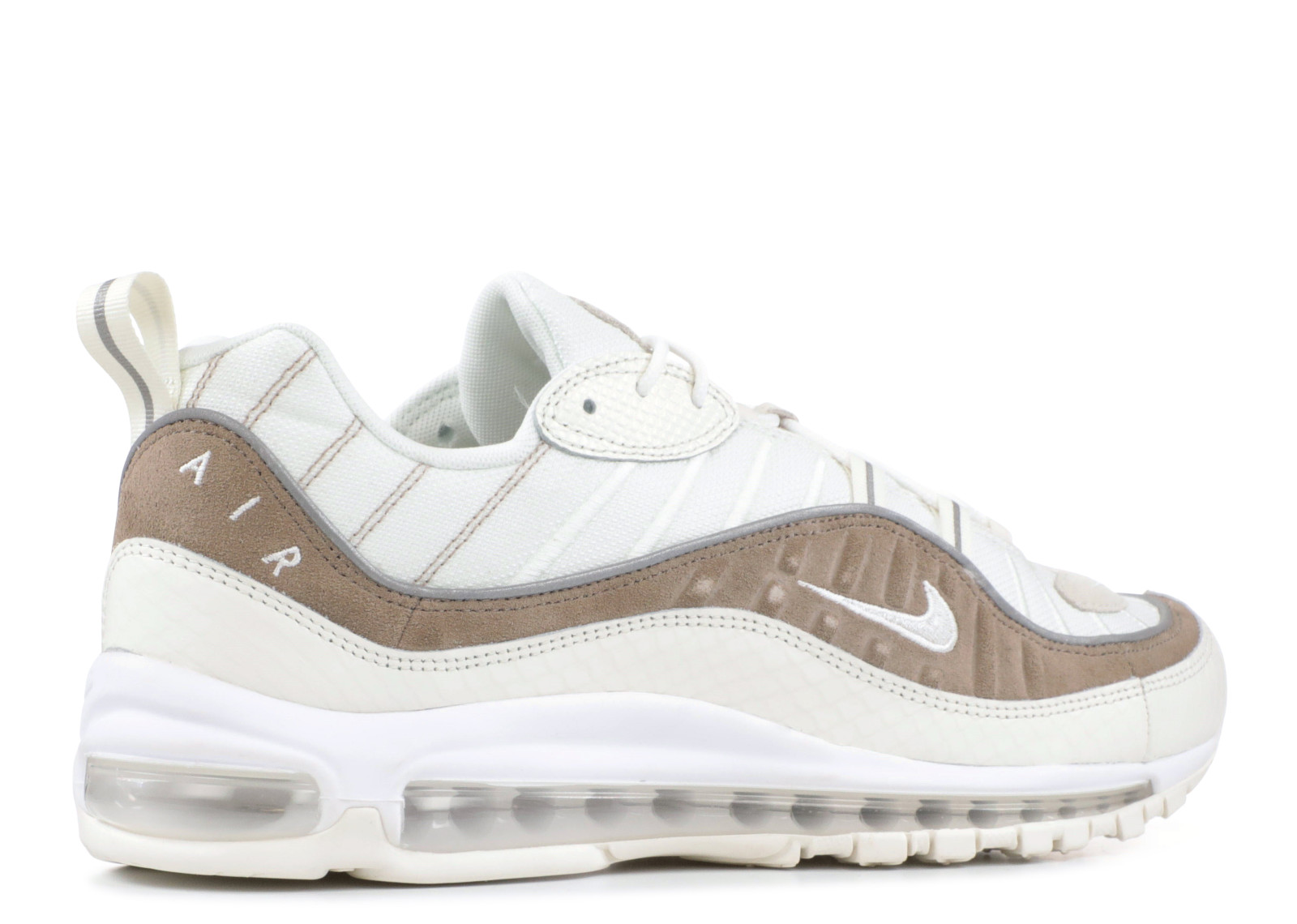 Nike Air Max 98 Exotic Skins - photo 3