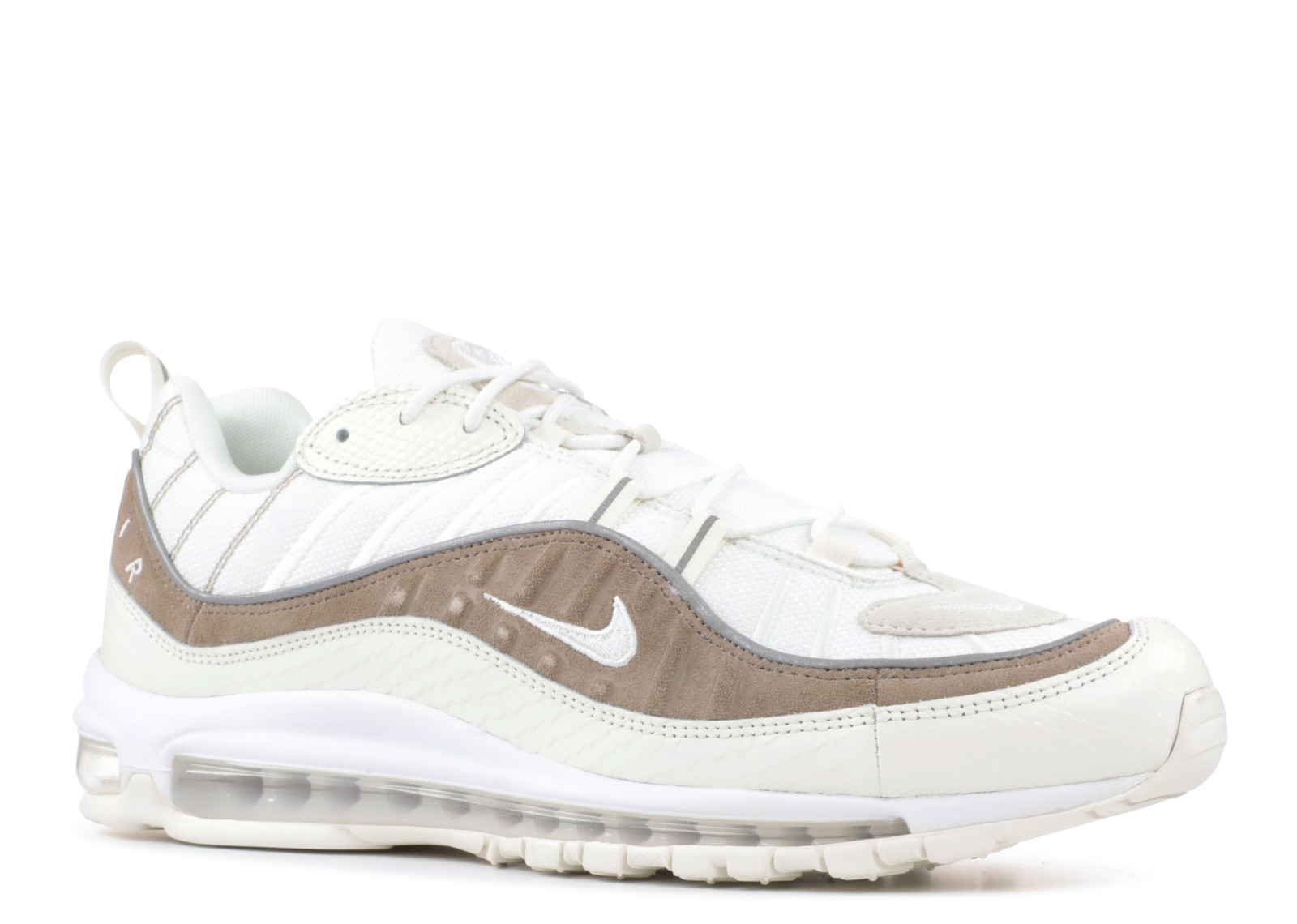 Nike Air Max 98 Exotic Skins - photo 2