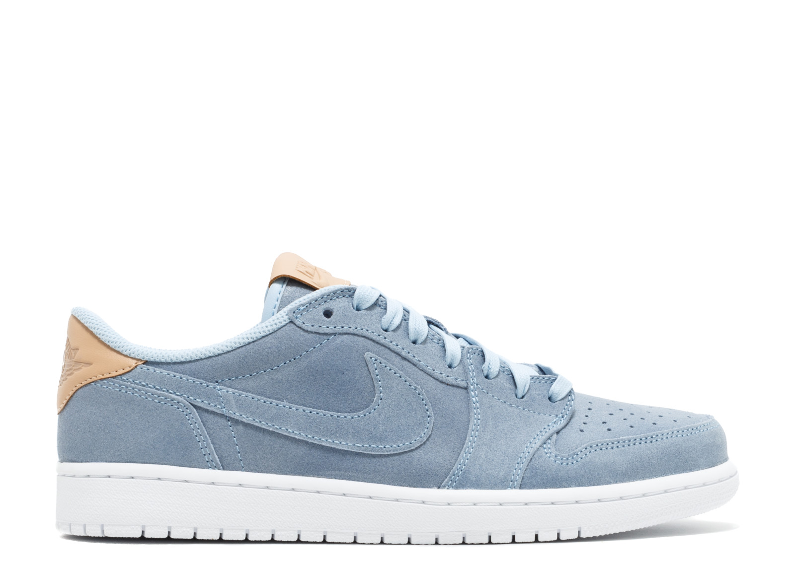 Air Jordan 1 Retro Low OG Ice Blue