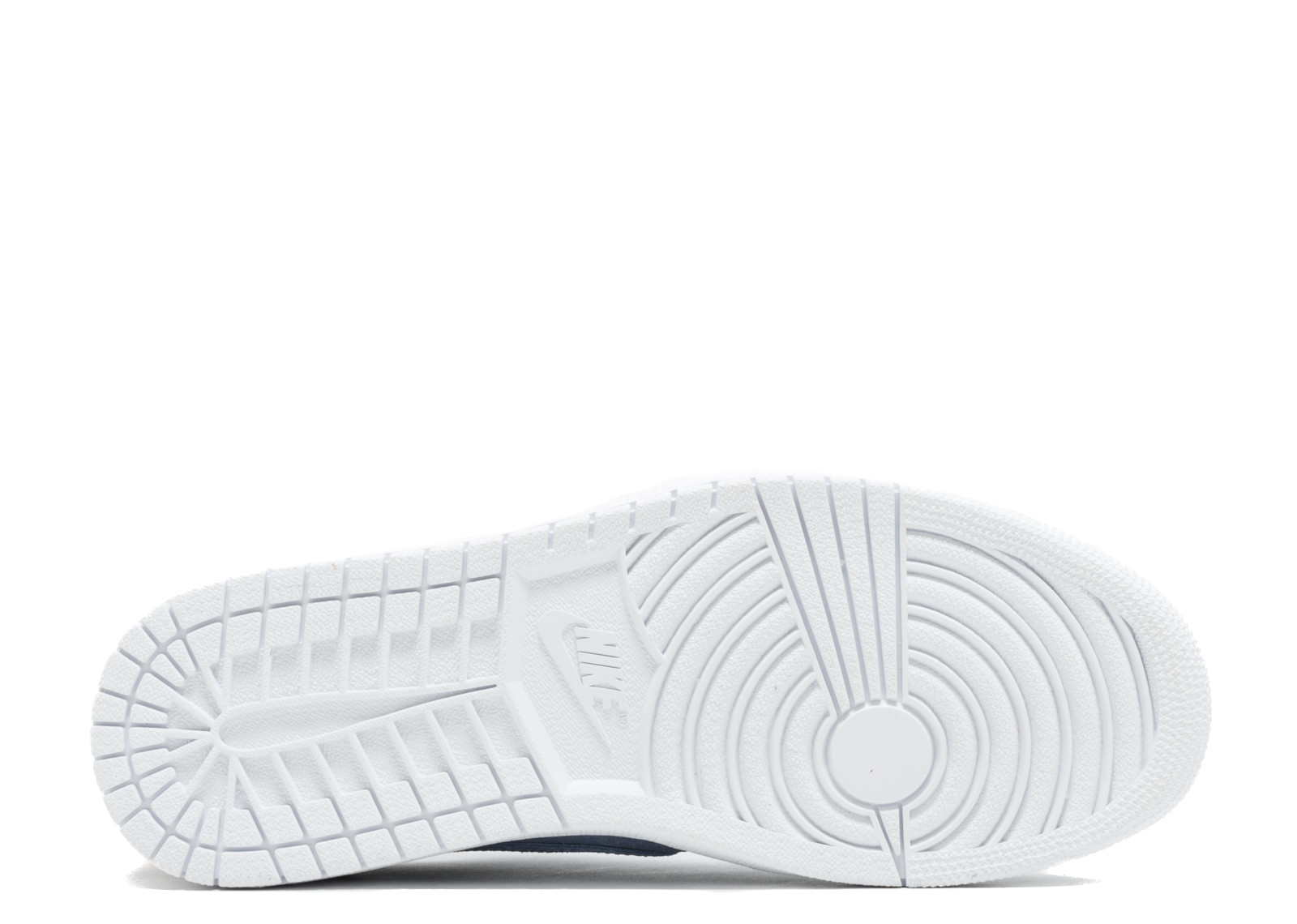 Air Jordan 1 Retro Low OG Ice Blue - photo 4