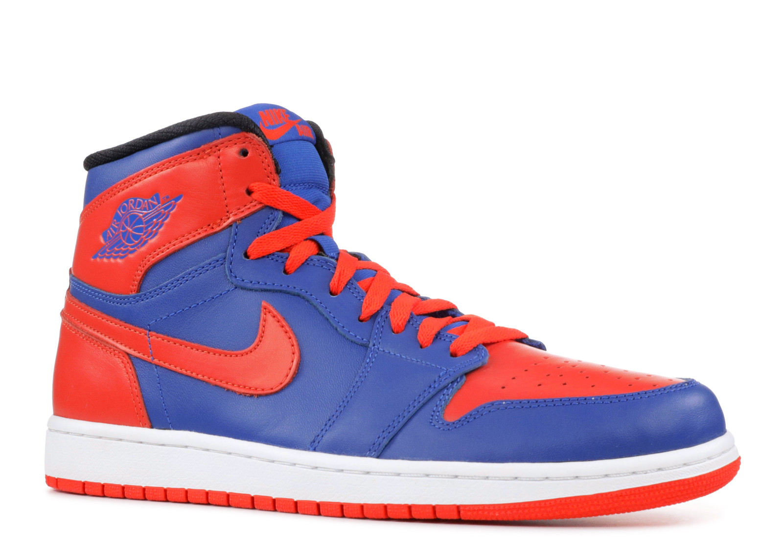 Air Jordan 1 Retro Knicks - photo 2