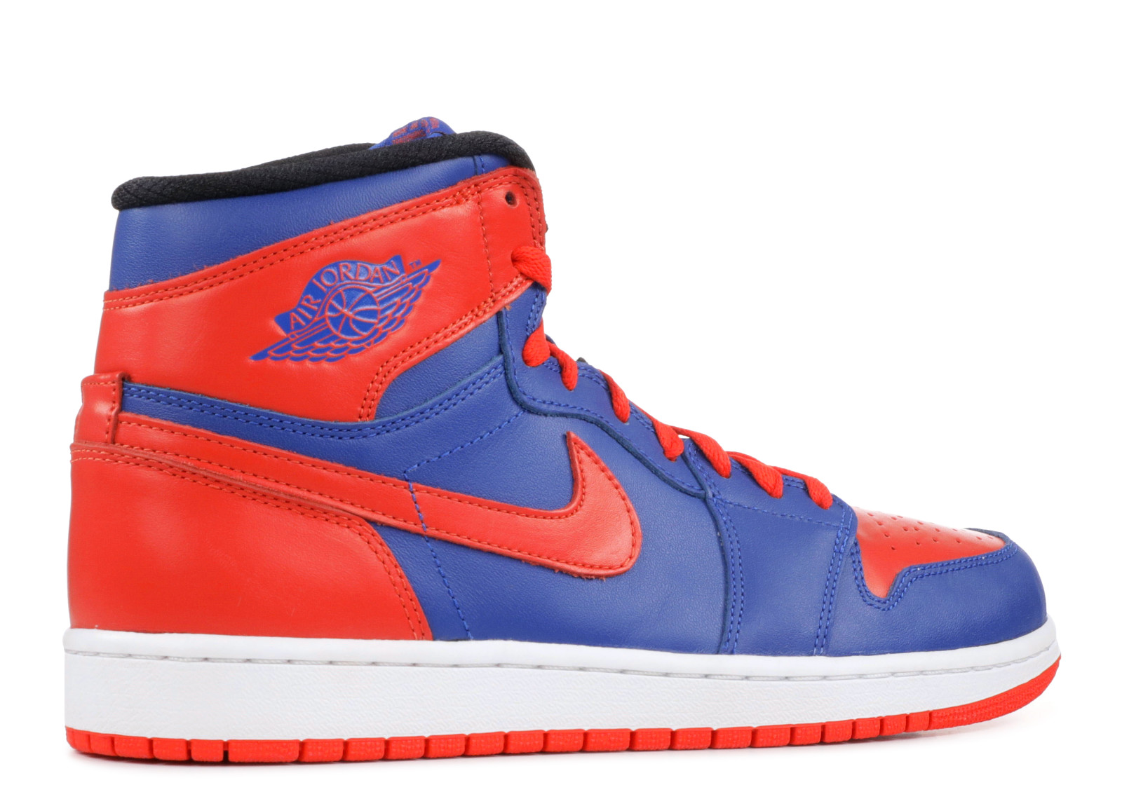 Air Jordan 1 Retro Knicks - photo 3