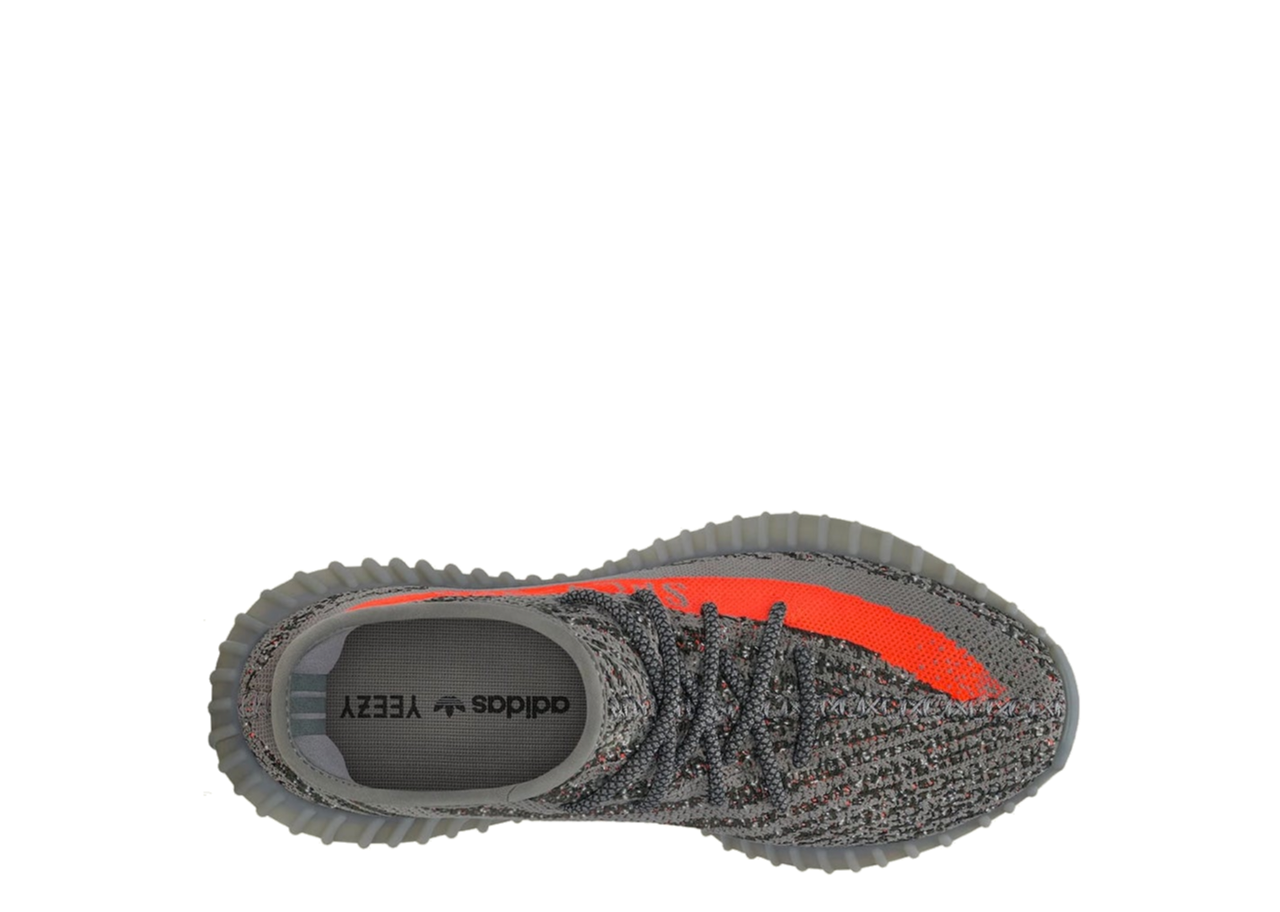 Yeezy Boost 350 V2 Beluga Reflective (Infants) - photo 3