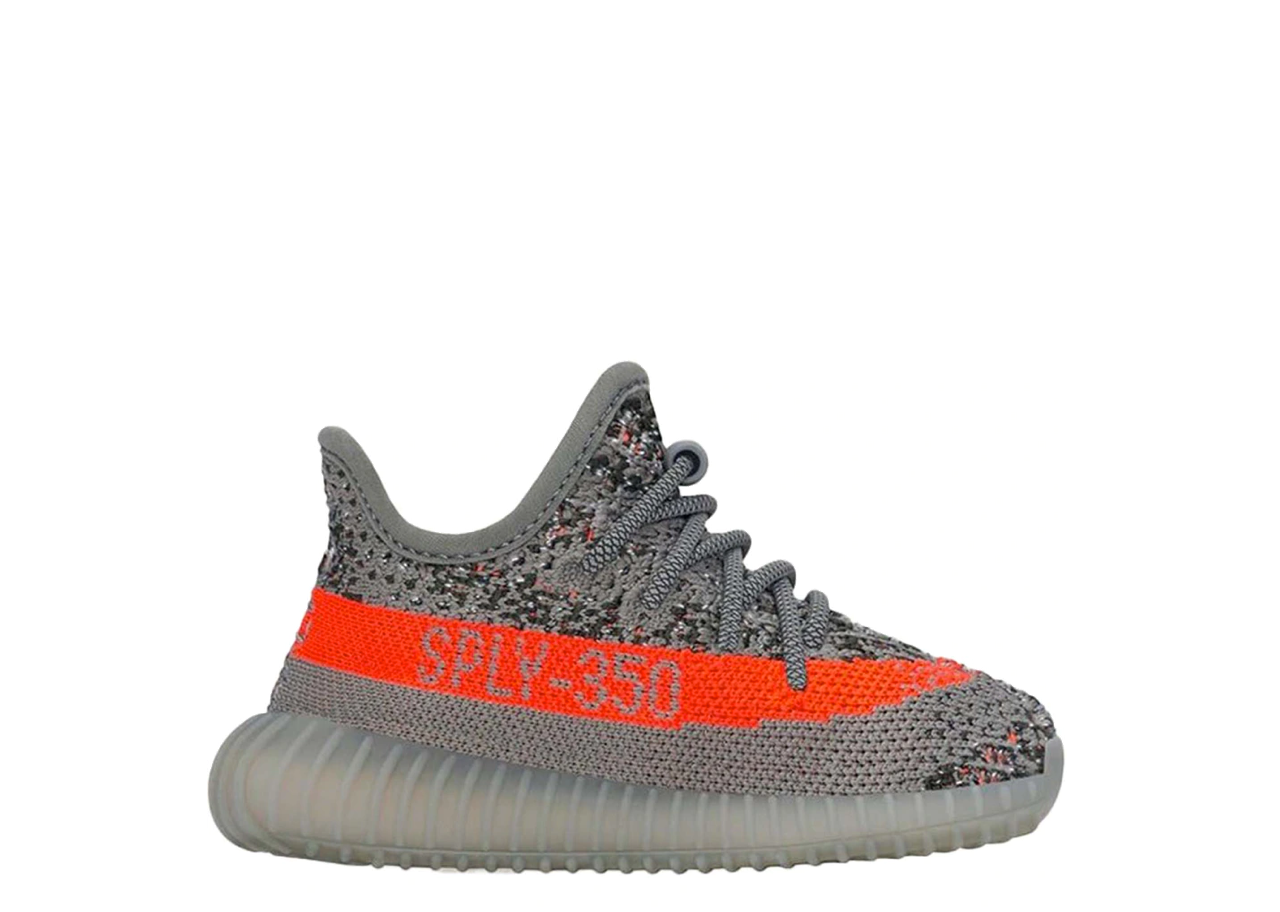 Yeezy Boost 350 V2 Beluga Reflective (Infants)