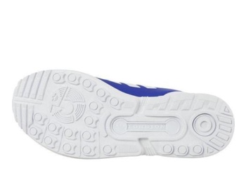 Adidas ZX Flux Blue (Women's) - photo 4