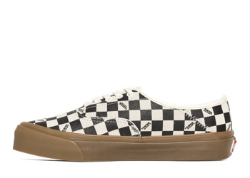 Vans OG Style 43 Lx Checkerboard - photo 2