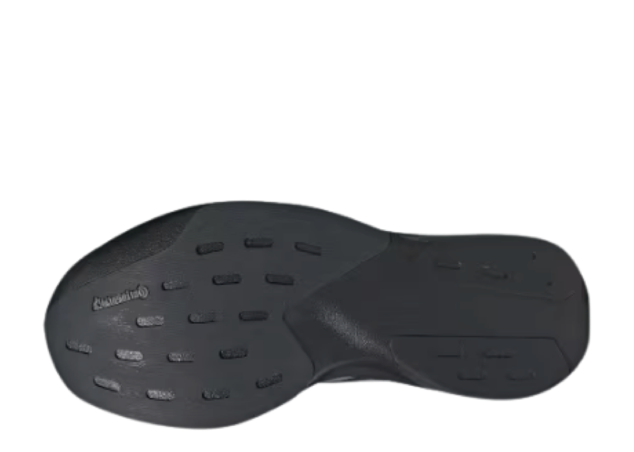 Adidas Adizero Evo SL Black Iron Metallic Carbon (Women's) - photo 4