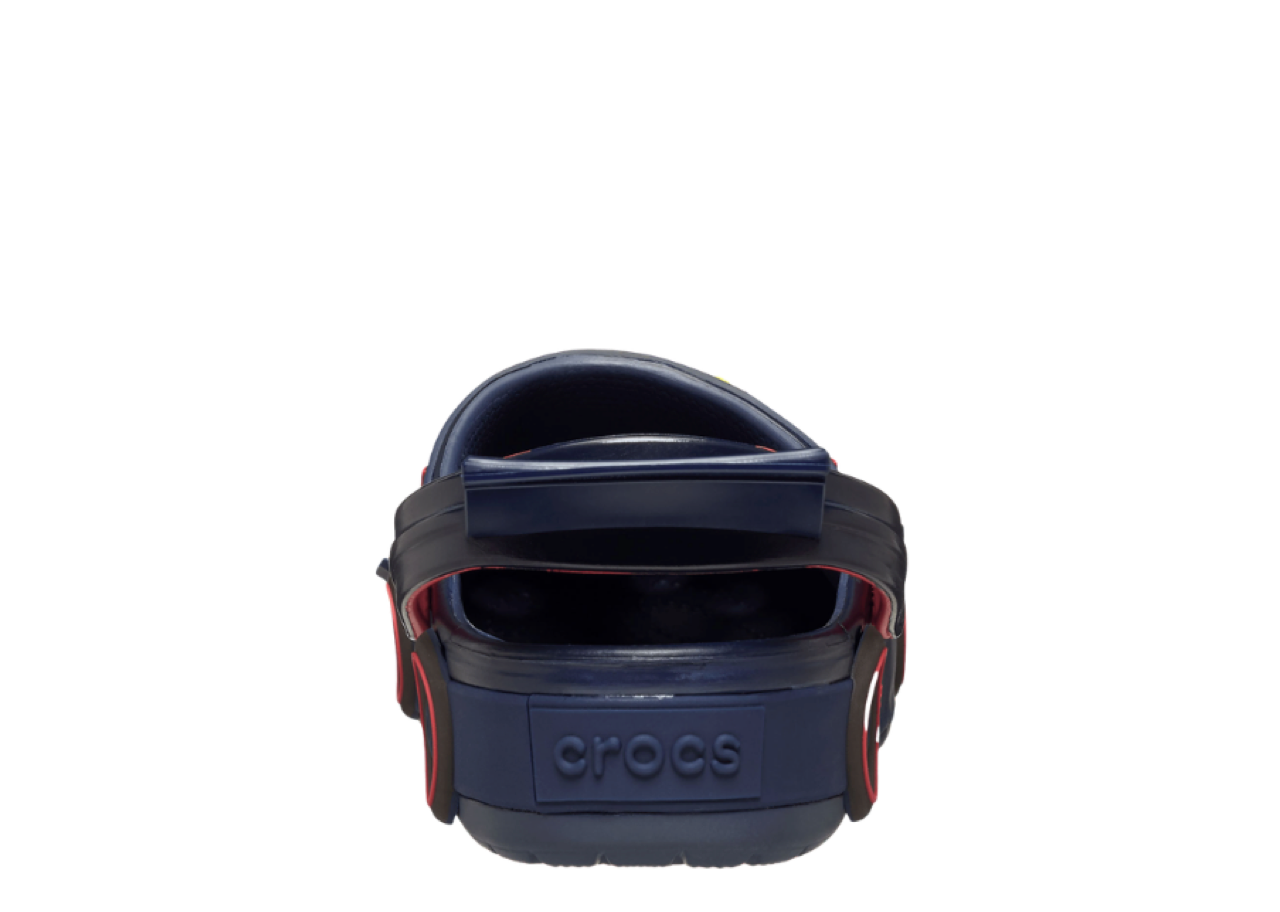 Crocs Crocband Clog Red Bull Racing - photo 3