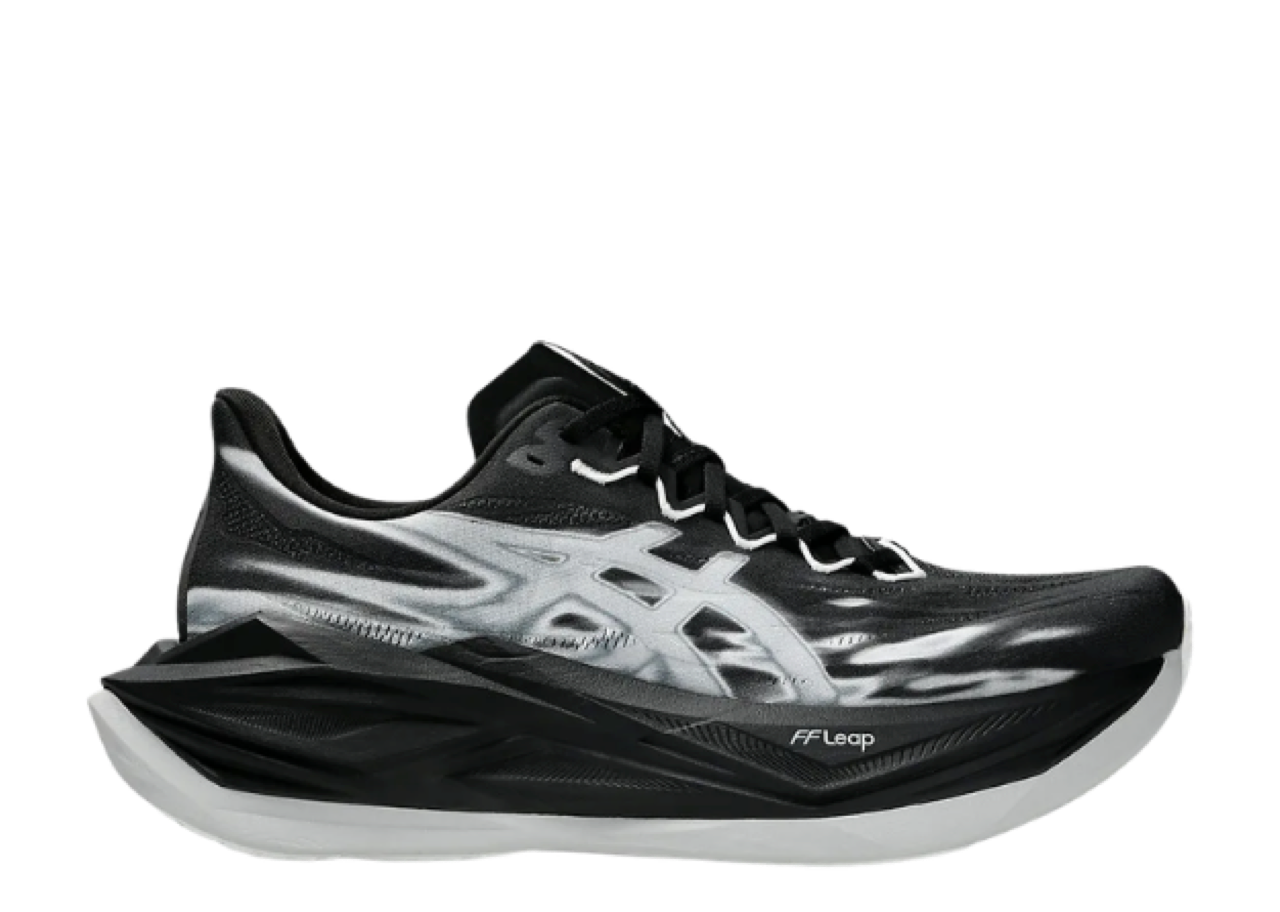 ASICS Superblast 3 Black