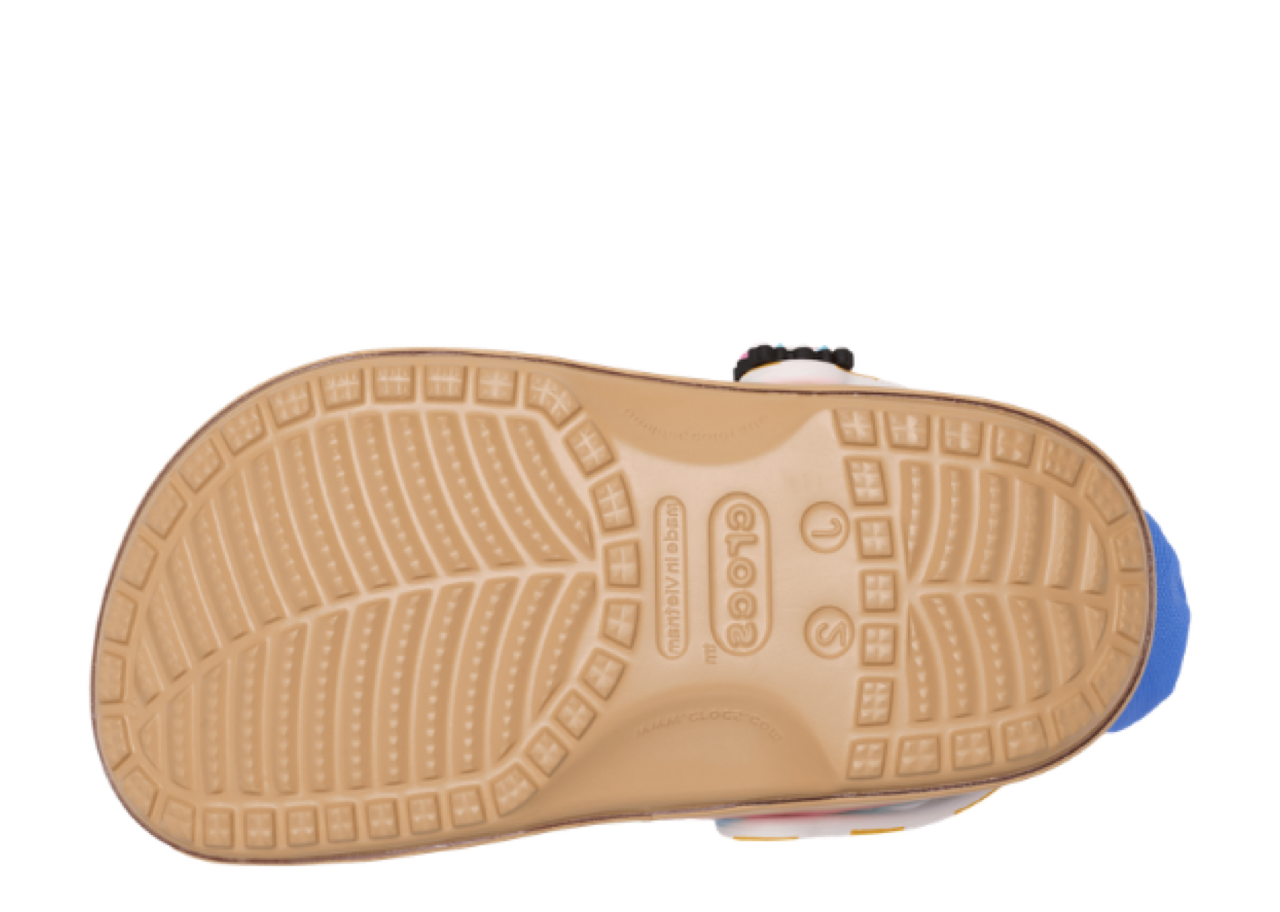 Crocs Classic Clog One Piece Tony Tony Chopper (Kids) - photo 4