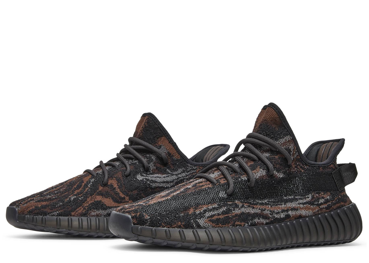 Yeezy Boost 350 V2 MX Rock - photo 2