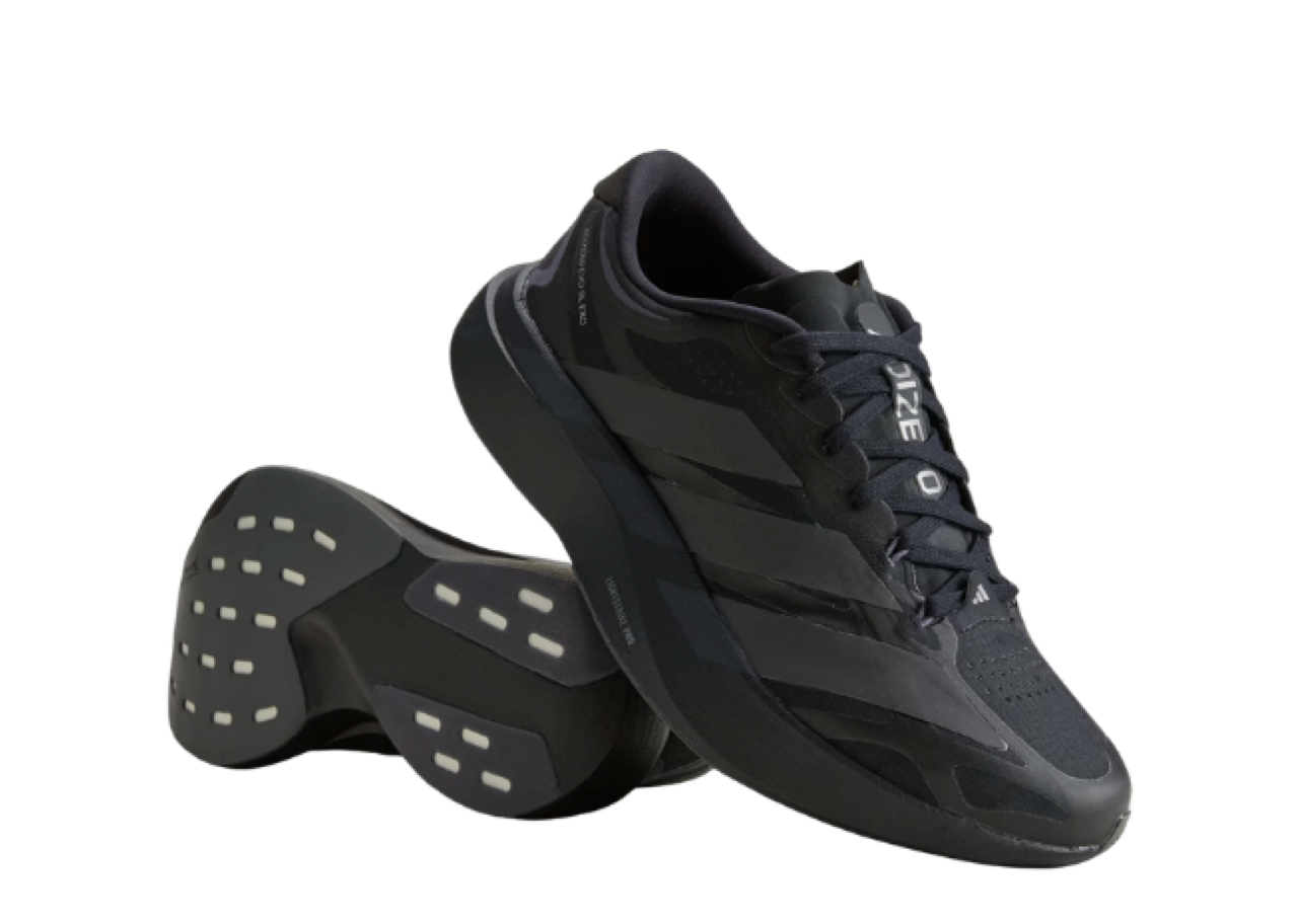 Adidas Adizero Evo SL EXO Black Night Grey - photo 2