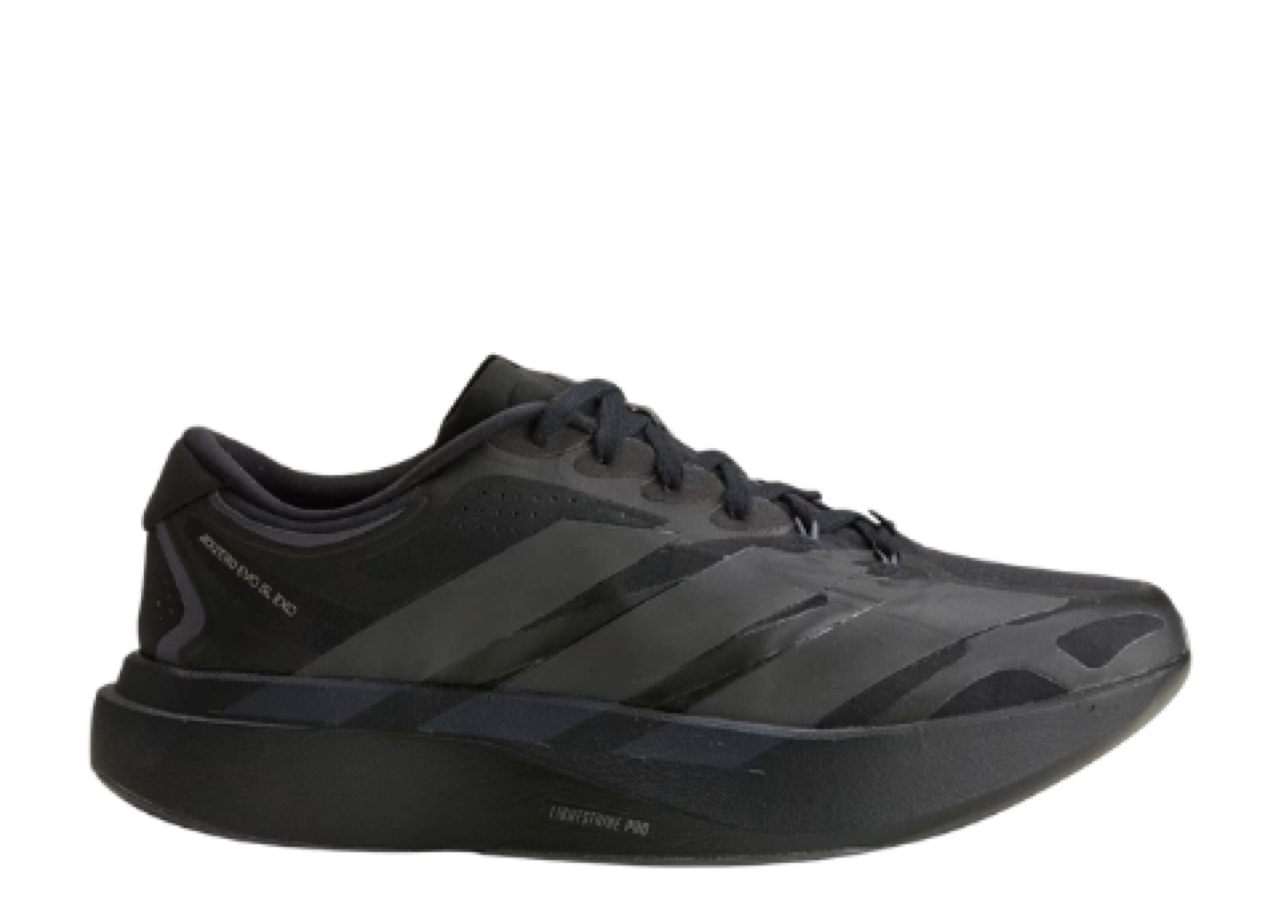 Adidas Adizero Evo SL EXO Black Night Grey