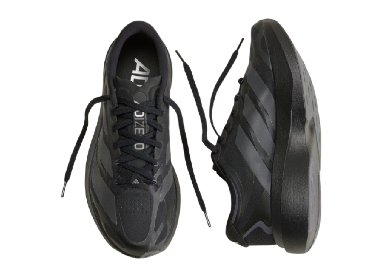 Adidas Adizero Evo SL EXO Black Night Grey - photo 3