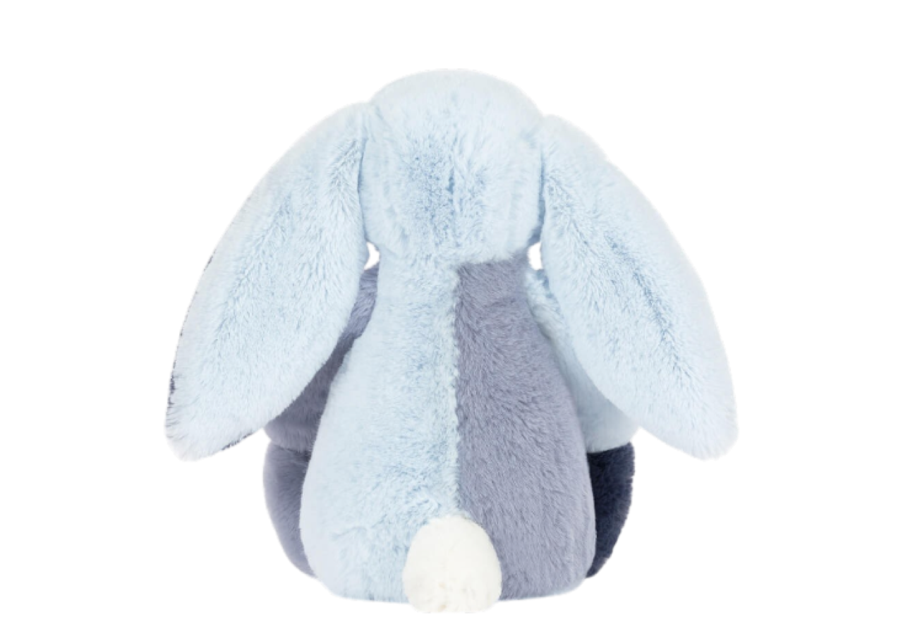 LIMITED EDITION - JELLY CAT PUDDLESEA BUNNY - photo 3