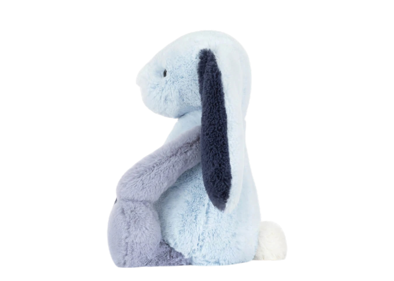 LIMITED EDITION - JELLY CAT PUDDLESEA BUNNY - photo 2