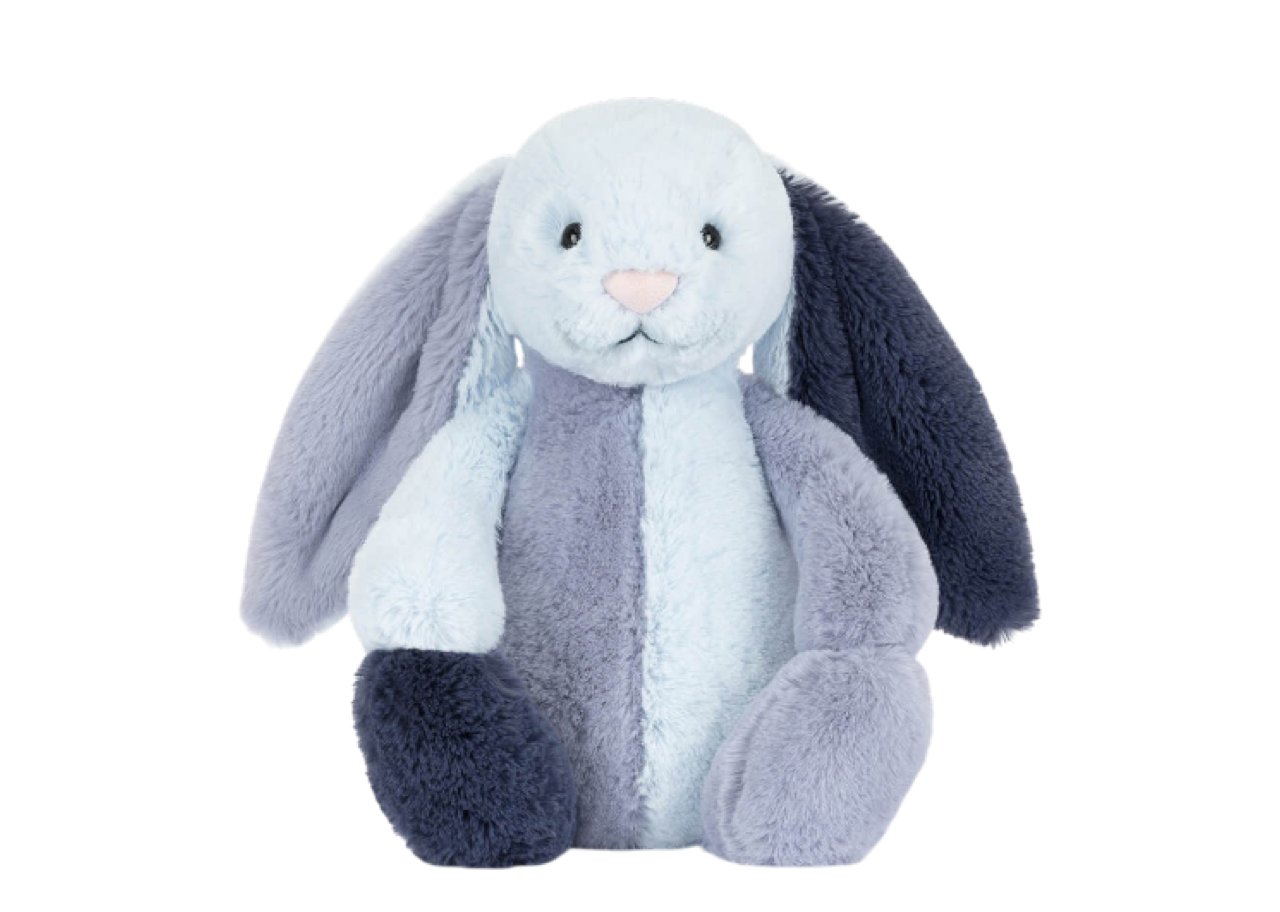 LIMITED EDITION - JELLY CAT PUDDLESEA BUNNY - photo 4