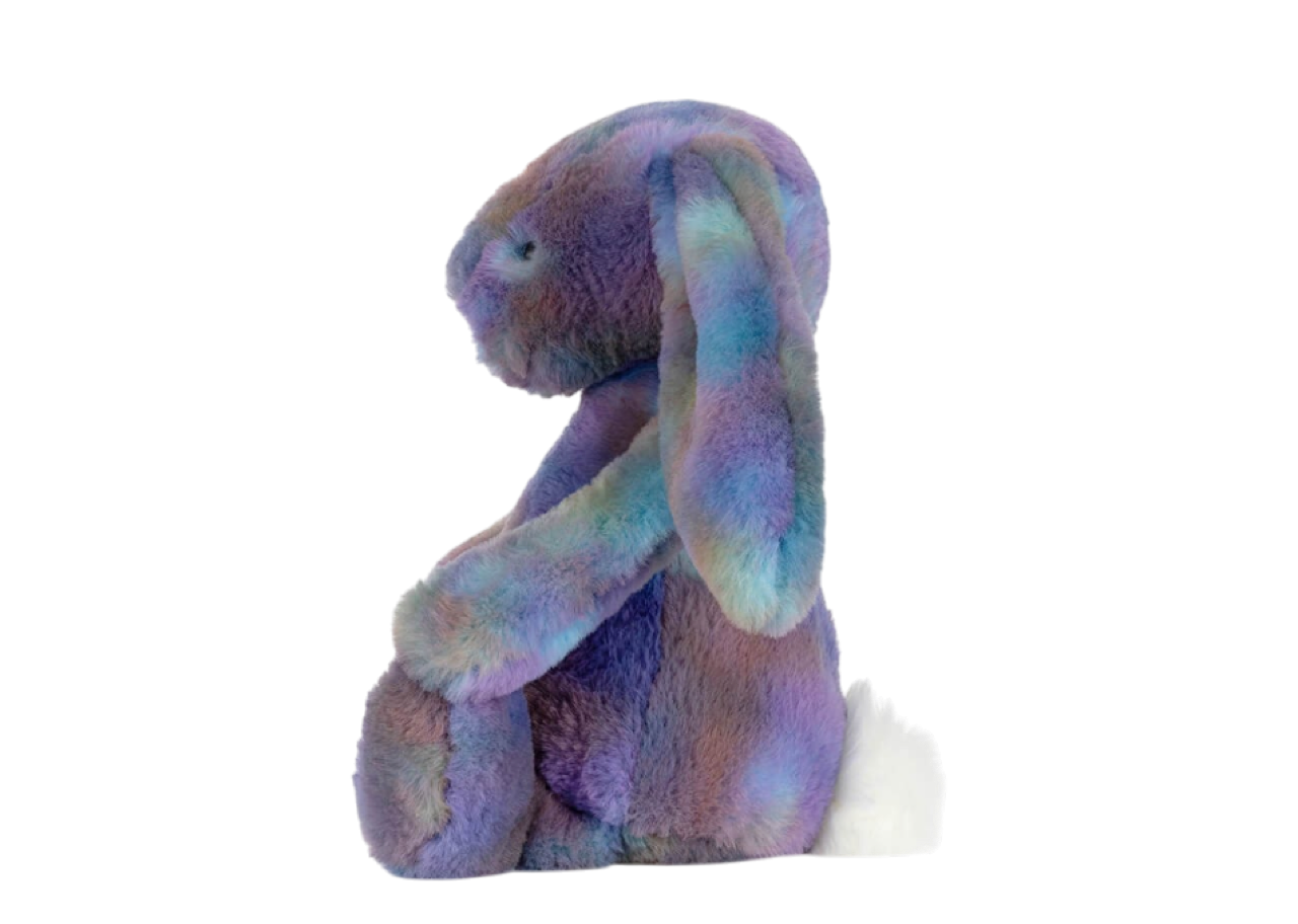 LIMITED EDITION - JELLY CAT Zodihop Luxe Bunny - photo 2