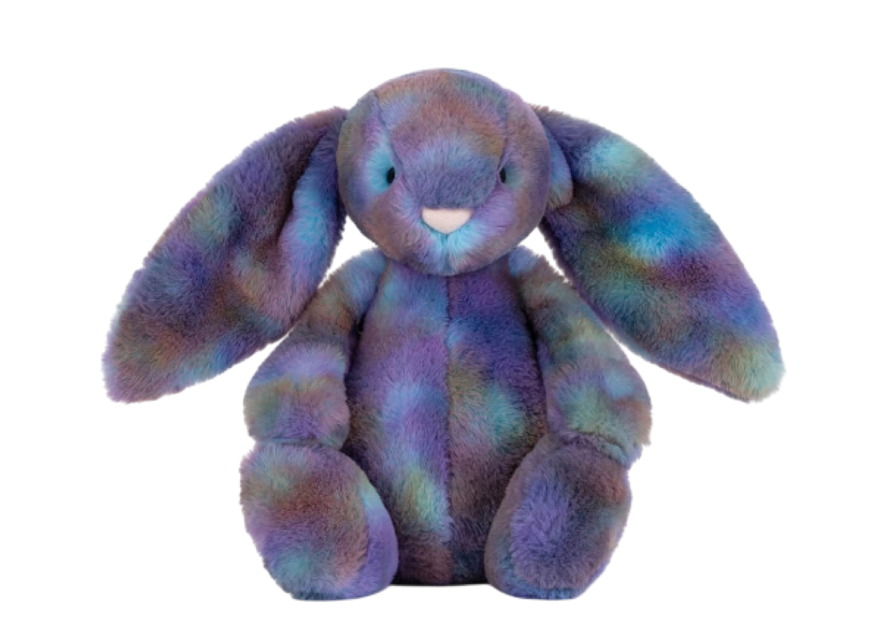 LIMITED EDITION - JELLY CAT Zodihop Luxe Bunny - photo 4