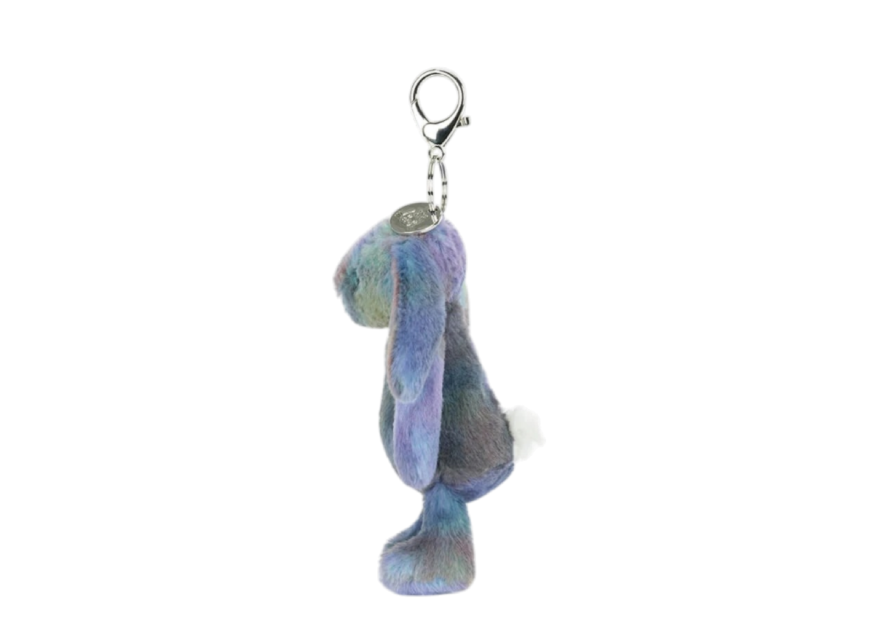LIMITED EDITION - JELLY CAT Zodihop Luxe Bunny Bag Charm - photo 2