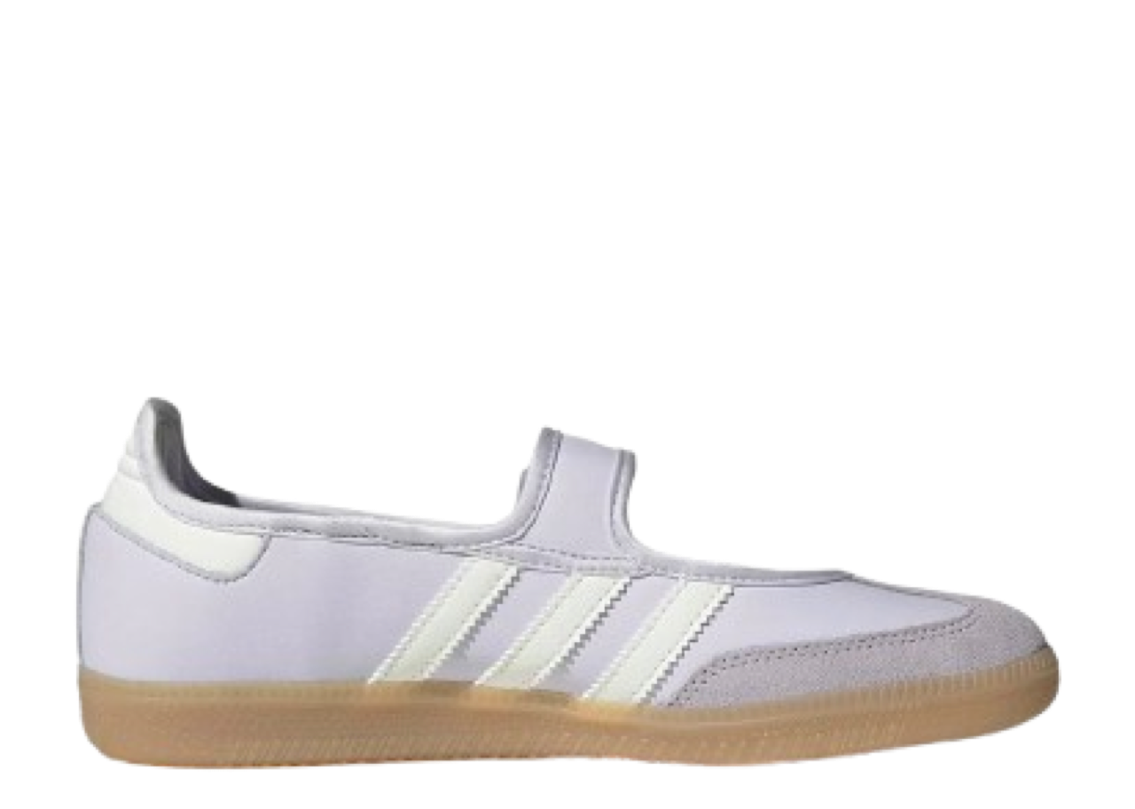 Adidas Samba Jane Frozen Purple (Women’s)