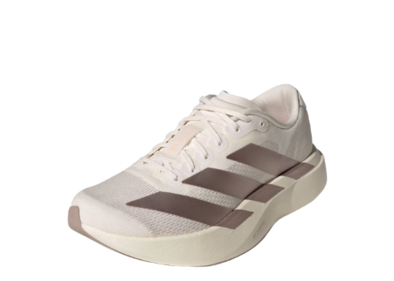 Adidas Adizero Evo SL Cloud White Grey (Women's) - photo 2