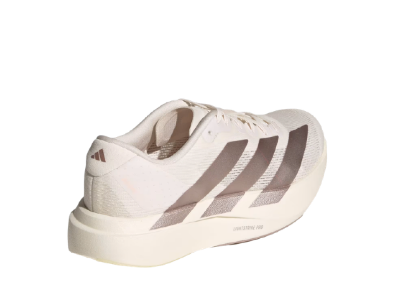 Adidas Adizero Evo SL Cloud White Grey (Women's) - photo 3